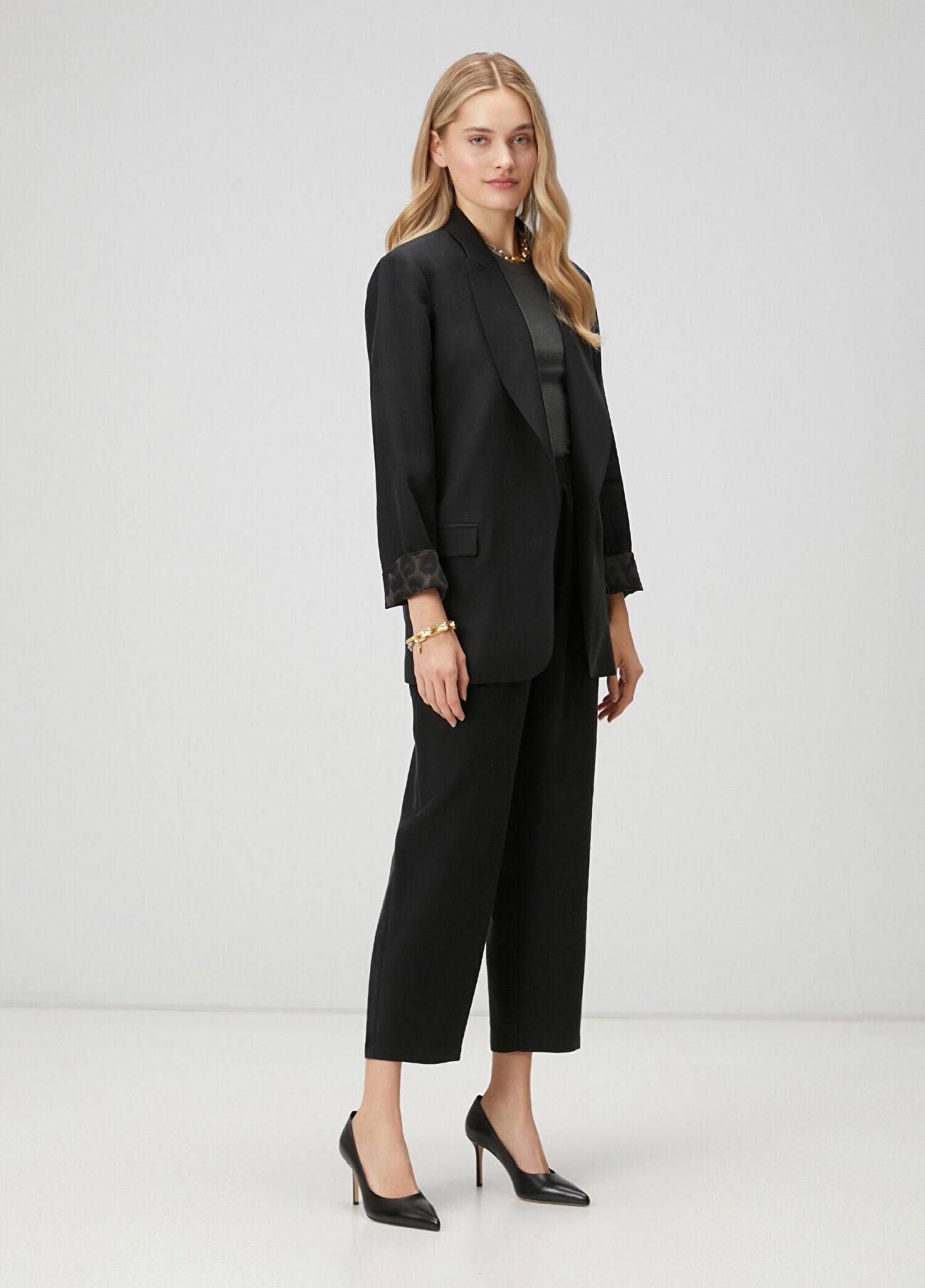 BEYMEN CLUB JACKET - BEYMEN