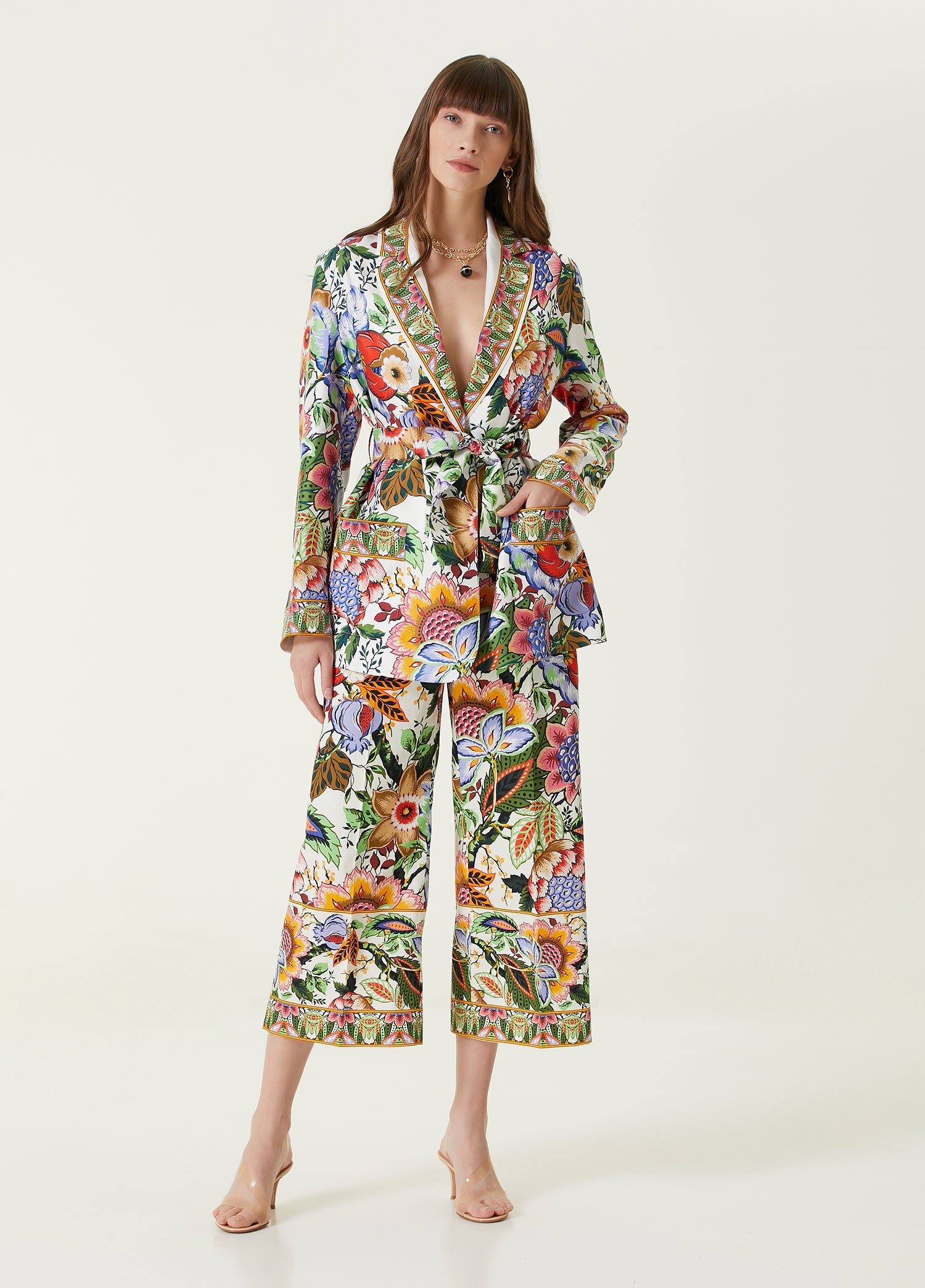 ETRO JACKET - BEYMEN