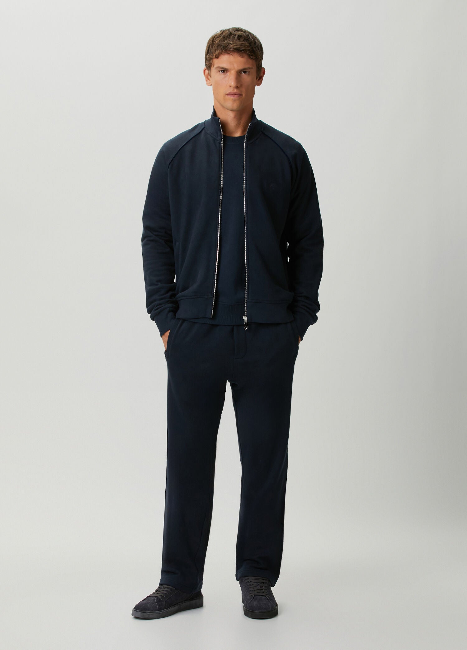 ETRO SWEAT JOGGER TROUSER - BEYMEN