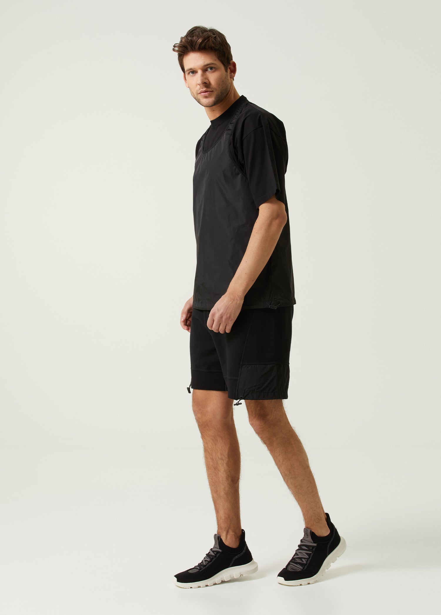 DSQUARED2 SHORTS - BEYMEN