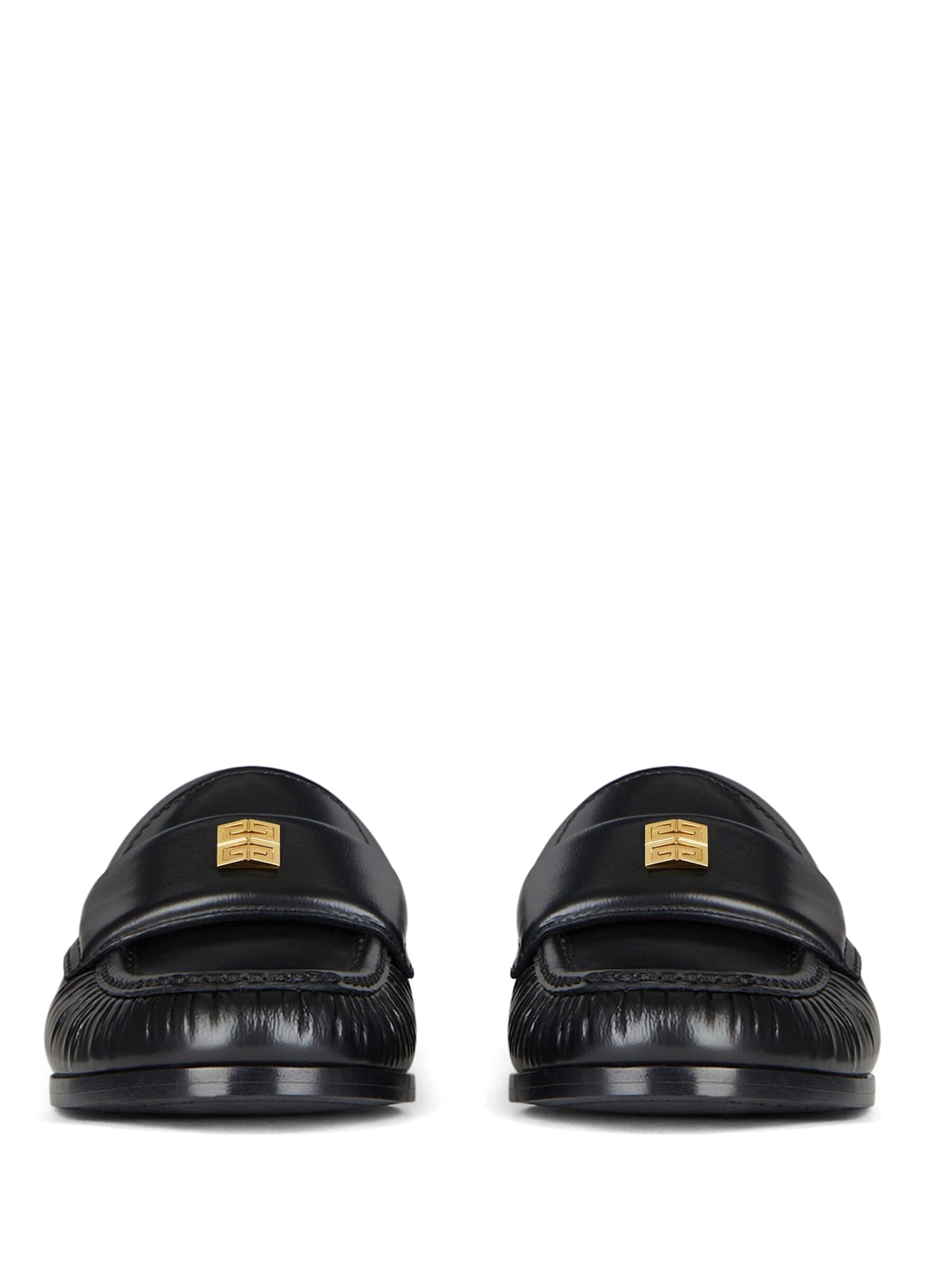 GIVENCHY 4G LOAFER