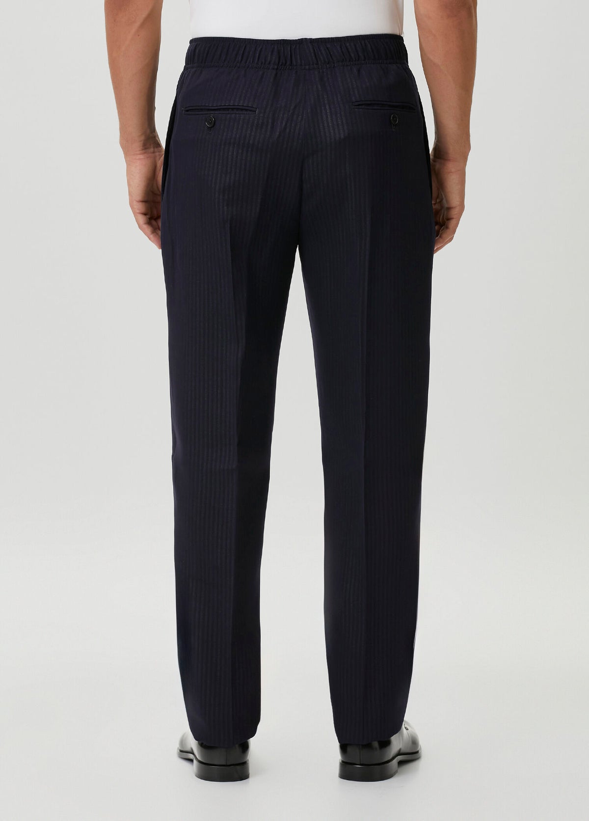 GIVENCHY FORMAL JOGGER - BEYMEN