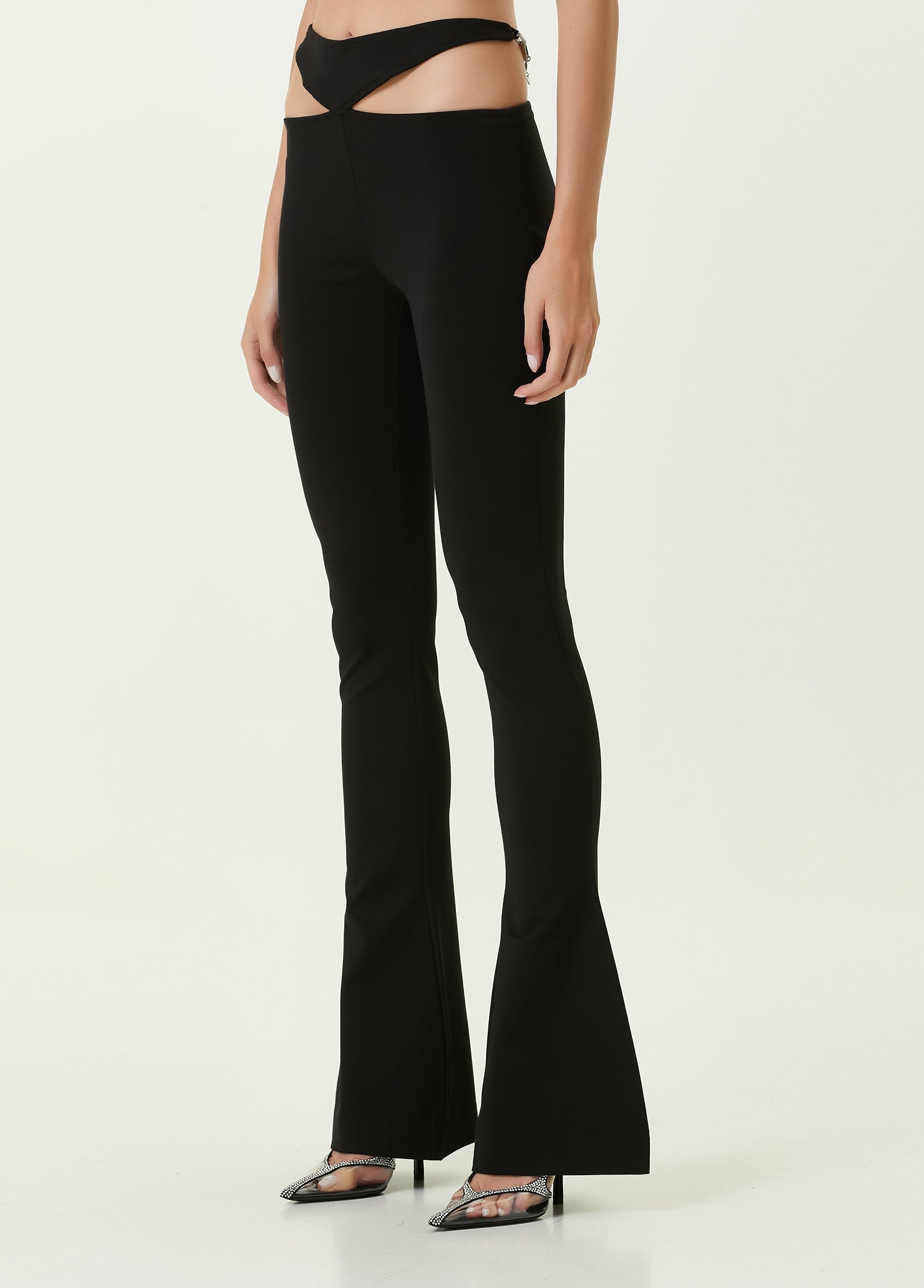 THE ATTICO 'REMI' LONG PANTS - BEYMEN