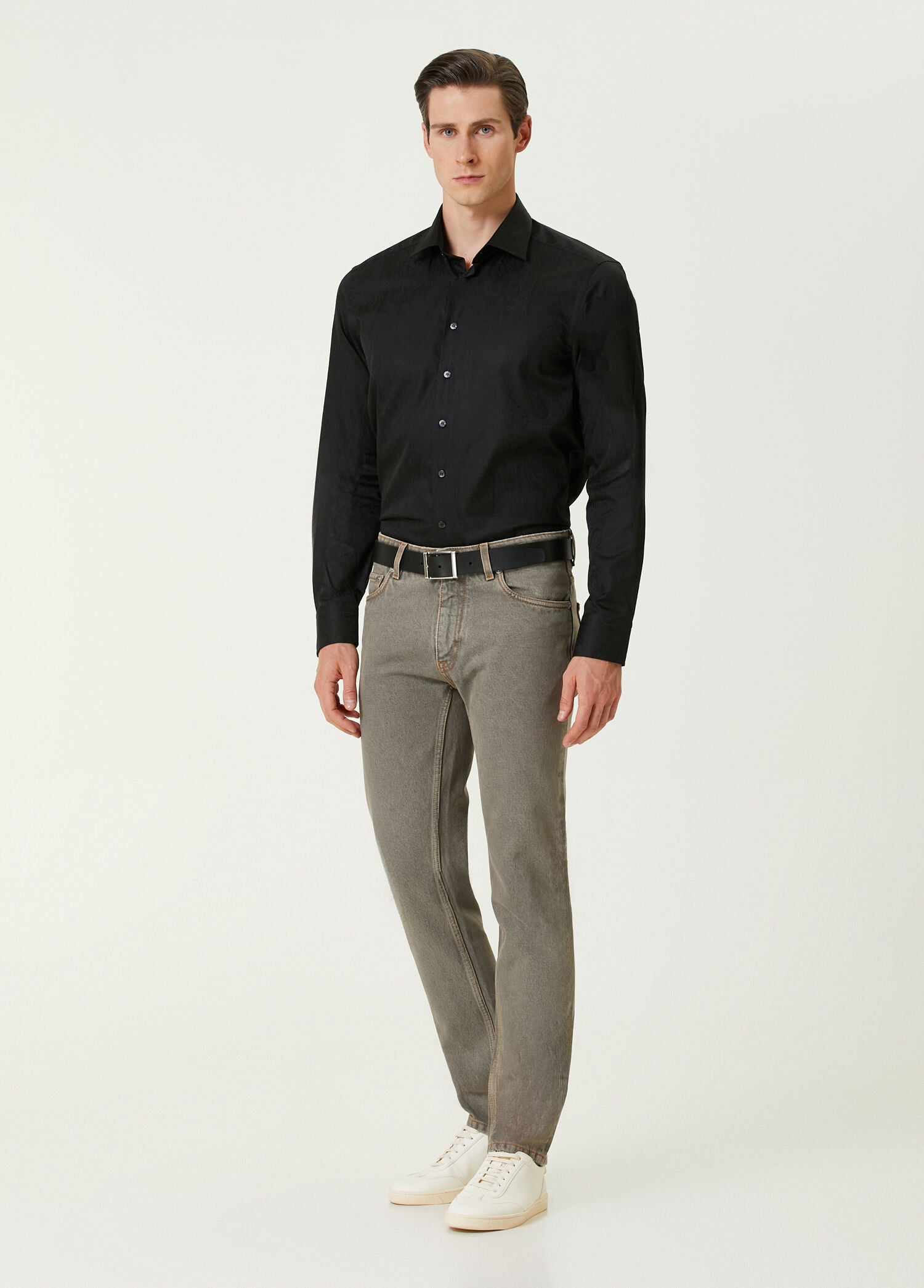 ETRO SHIRT ROMA - BEYMEN