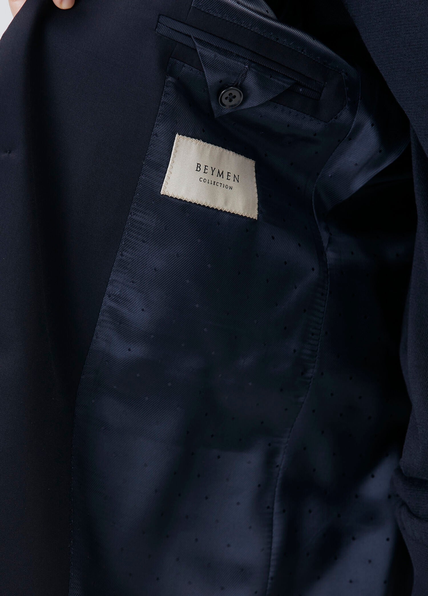 BEYMEN COLLECTION JACKET - BEYMEN
