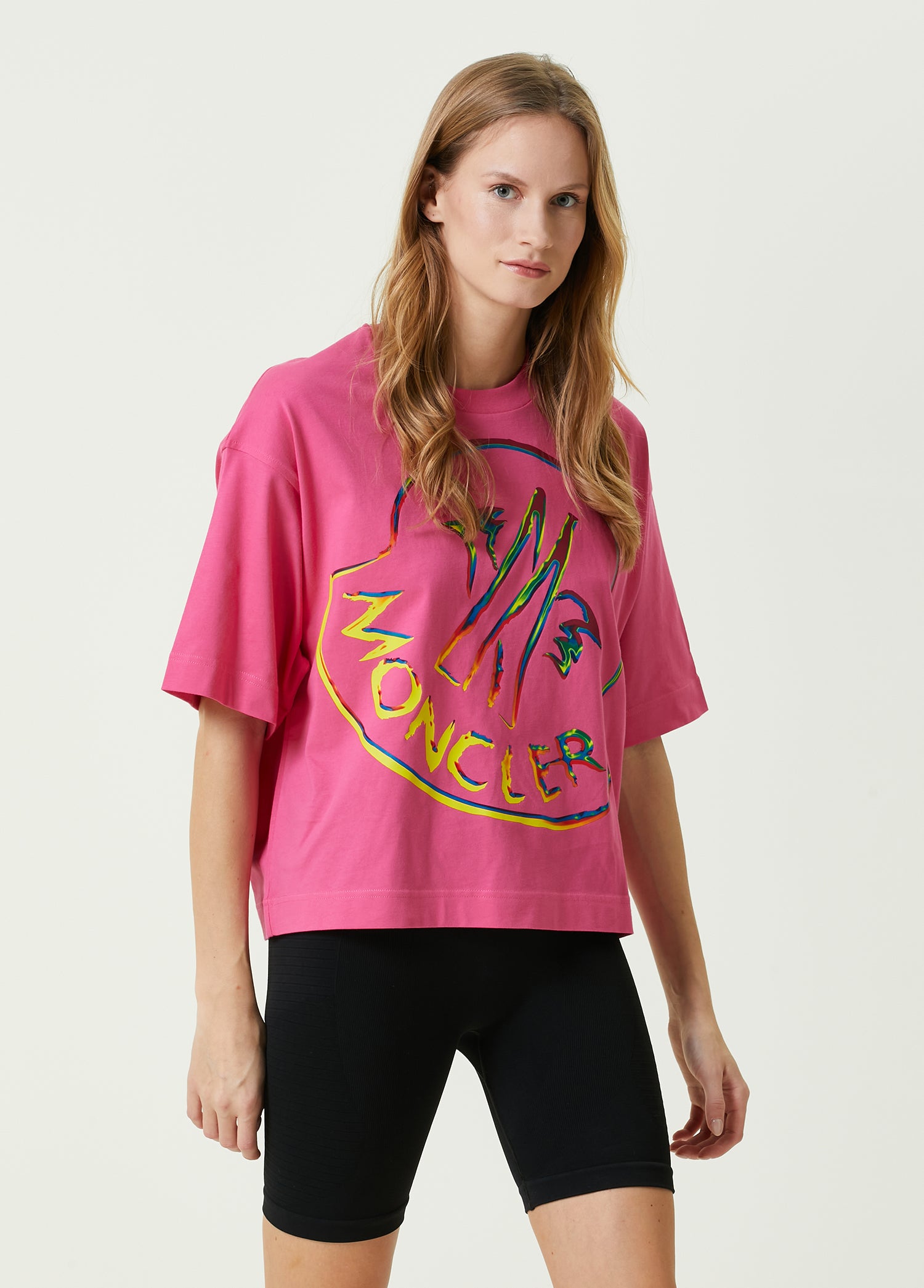 MONCLER T-SHIRT