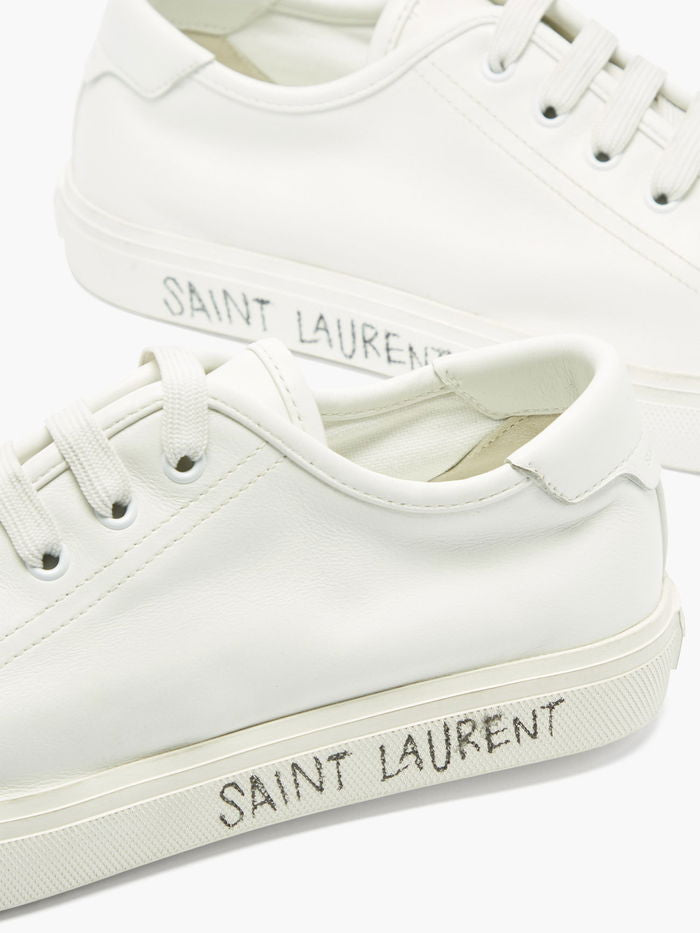 YVES SAINT LAURENT COURT SNEAKER