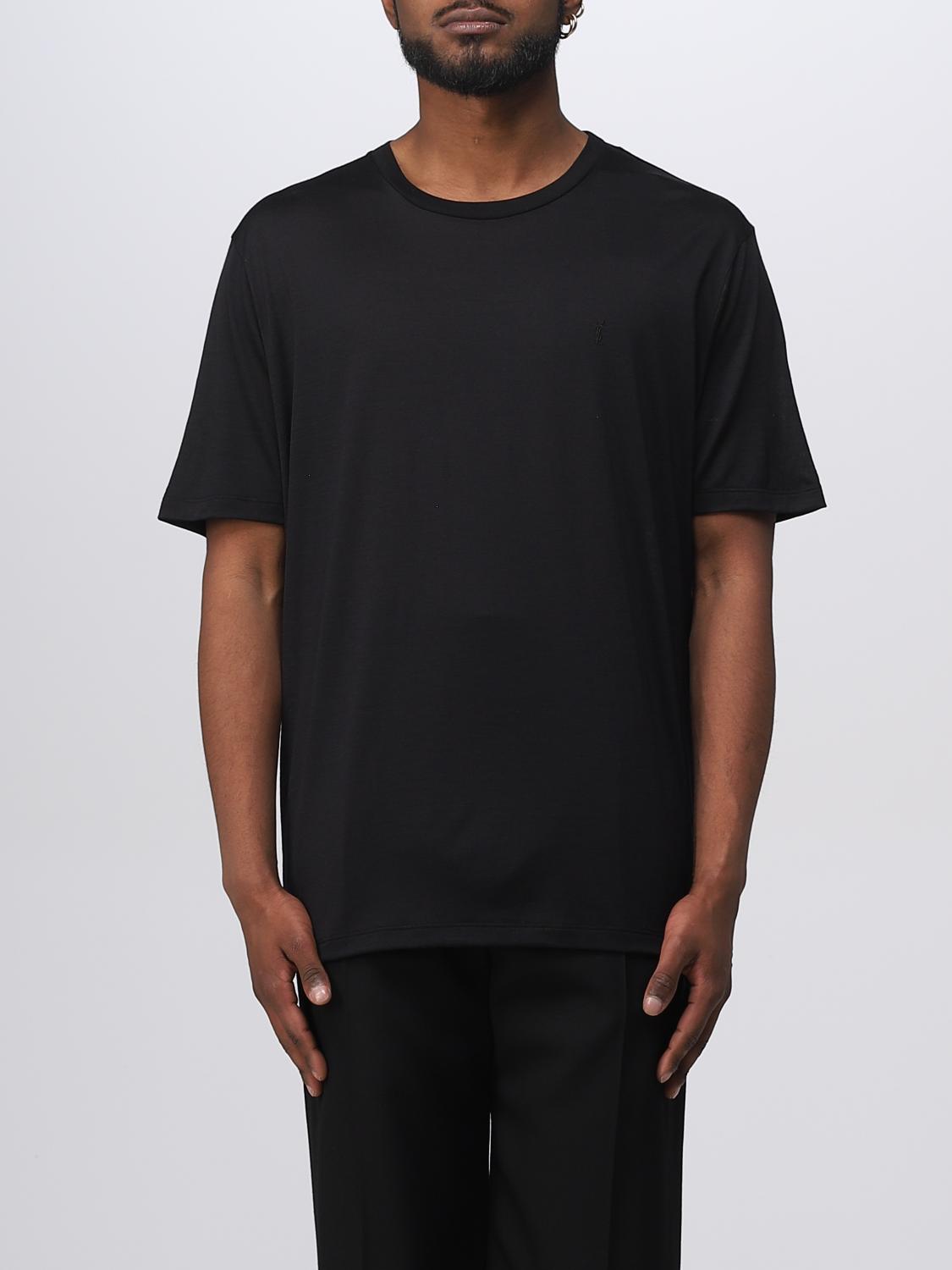 YVES SAINT LAURENT SS T-SHIRT - BEYMEN
