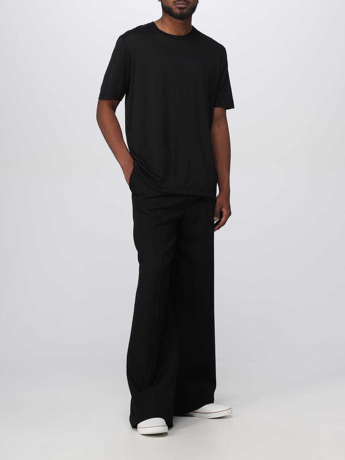 YVES SAINT LAURENT SS T-SHIRT - BEYMEN