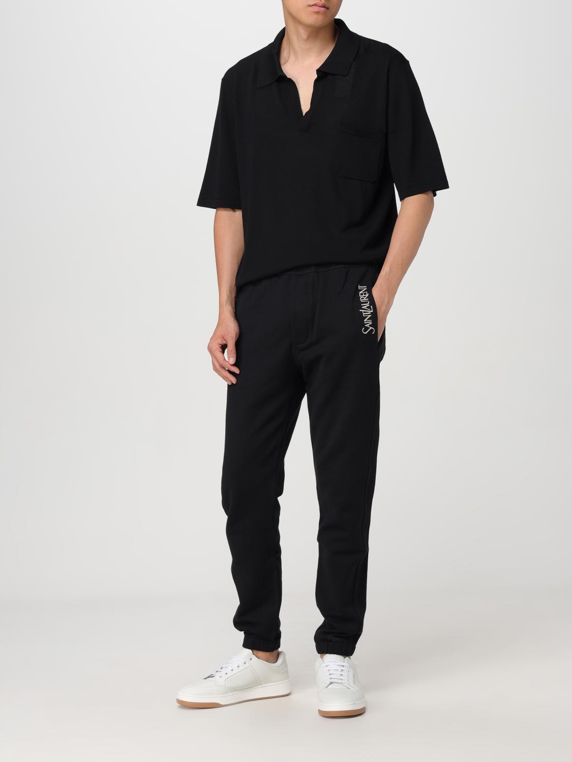 YVES SAINT LAURENT POLO TSHIRT - BEYMEN