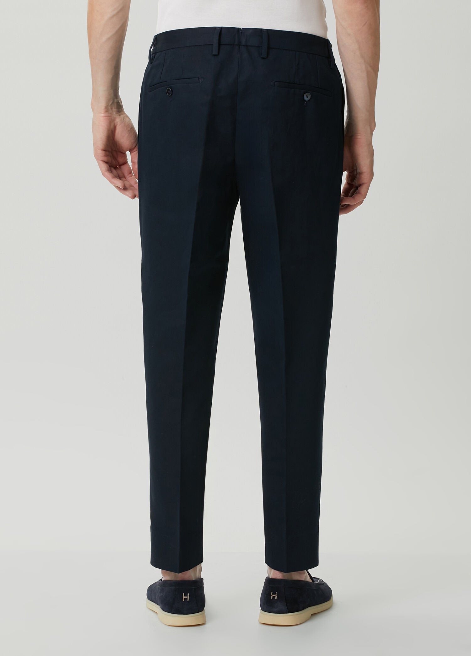 BEYMEN COLLECTION TROUSERS - BEYMEN