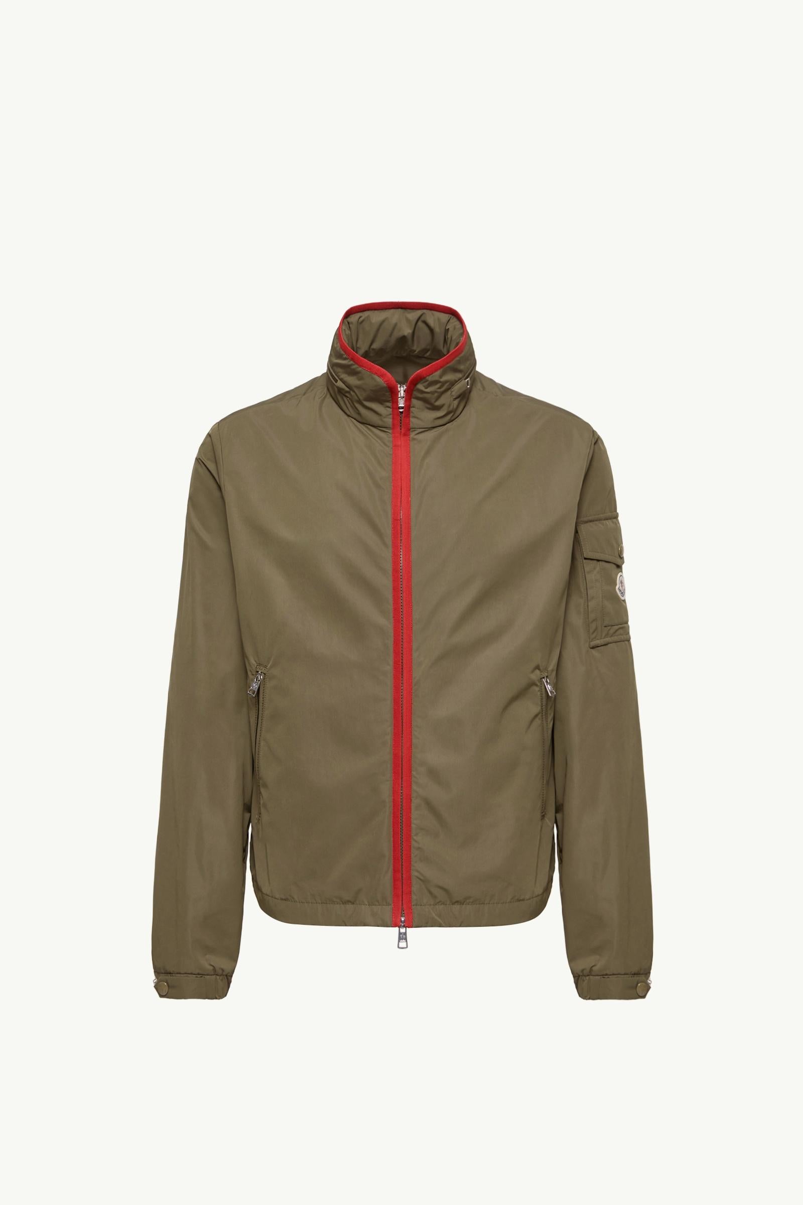 MONCLER SAYAN JACKET - BEYMEN