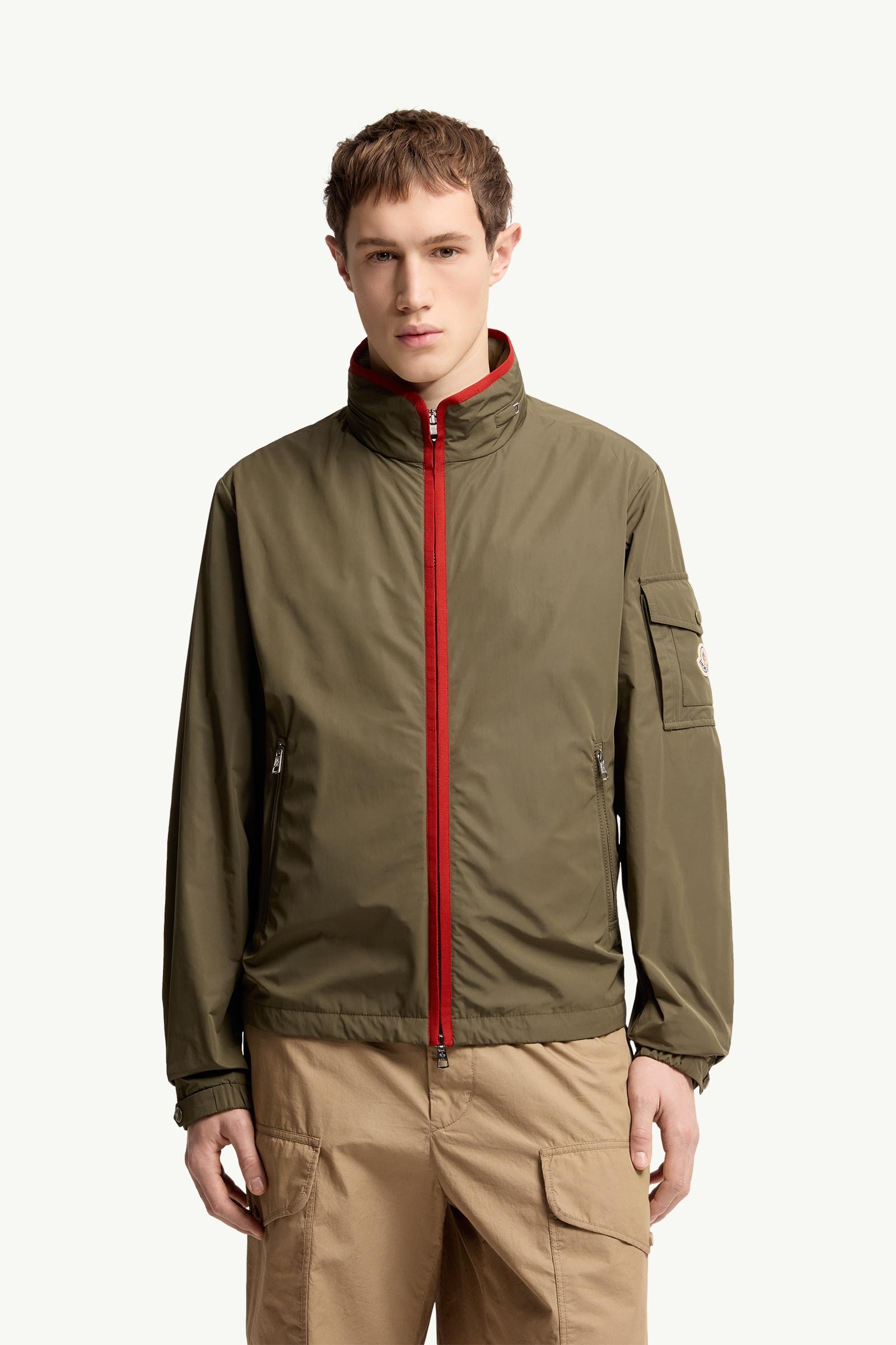 MONCLER SAYAN JACKET - BEYMEN
