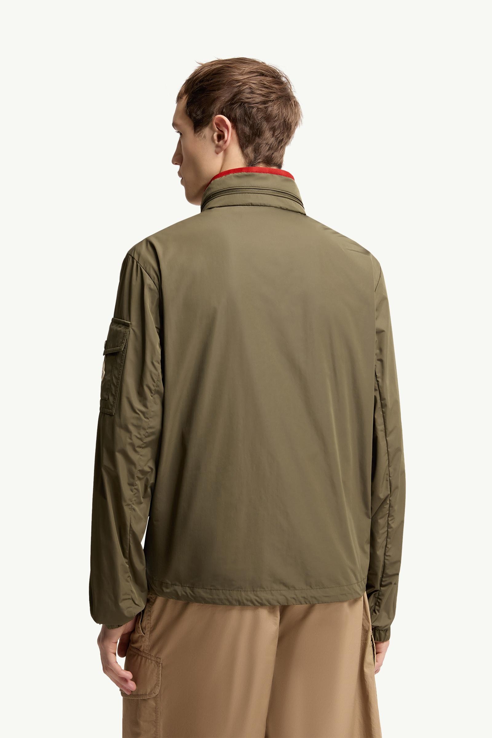 MONCLER SAYAN JACKET - BEYMEN