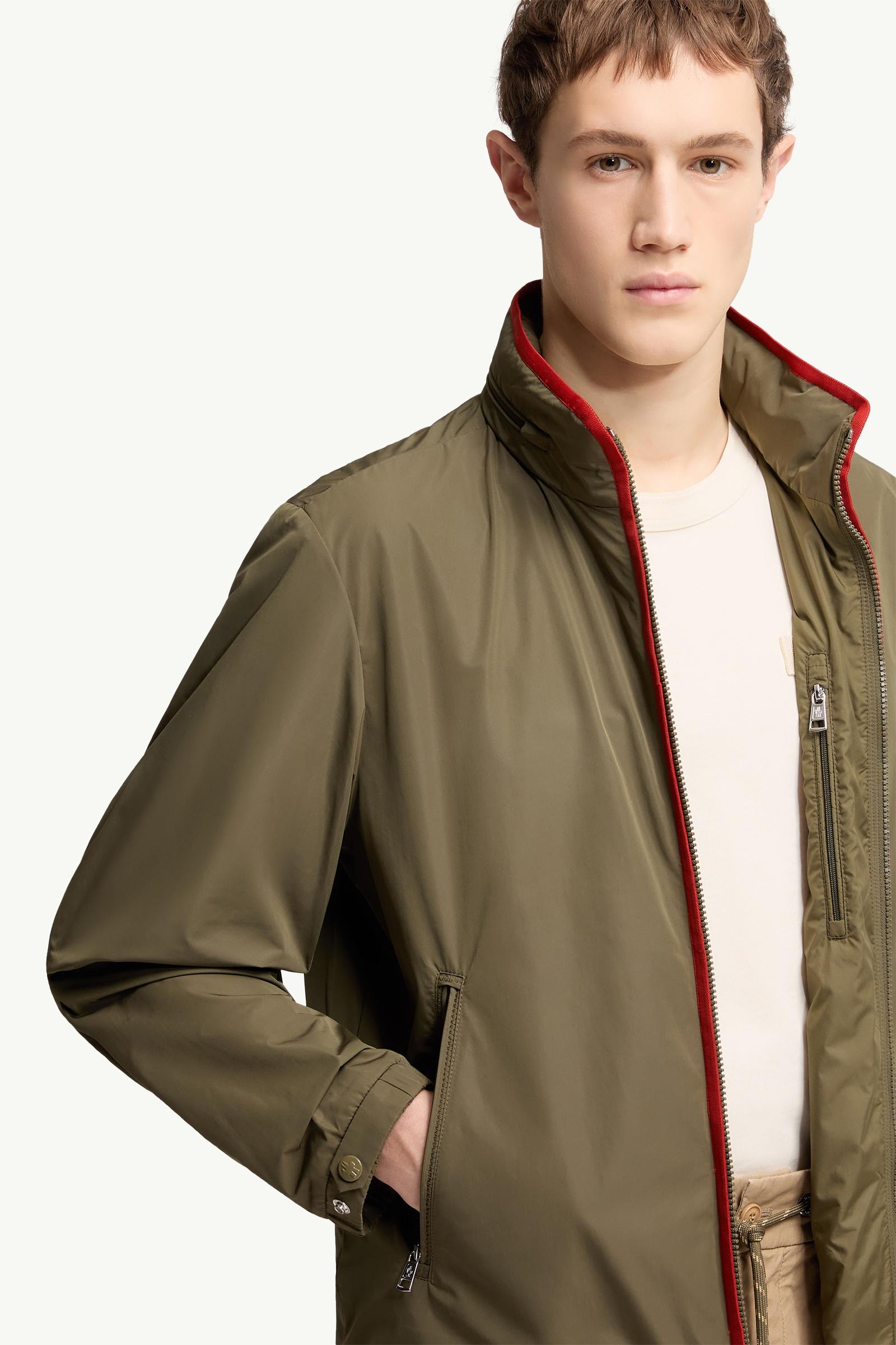 MONCLER SAYAN JACKET - BEYMEN