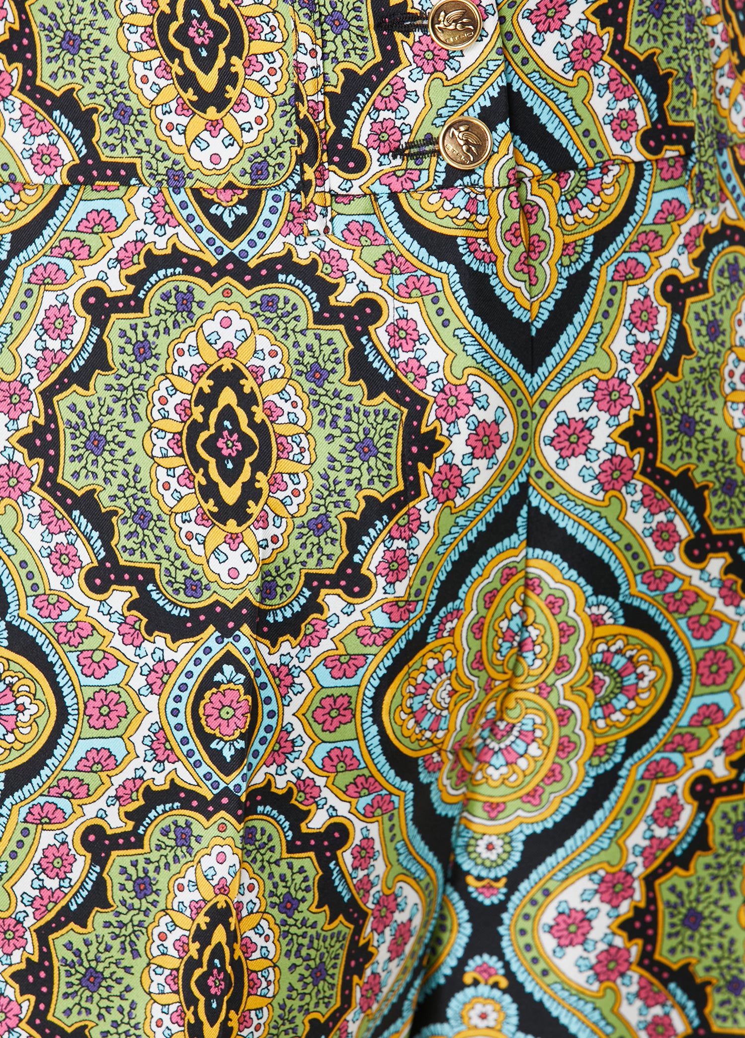 ETRO PANT - BEYMEN