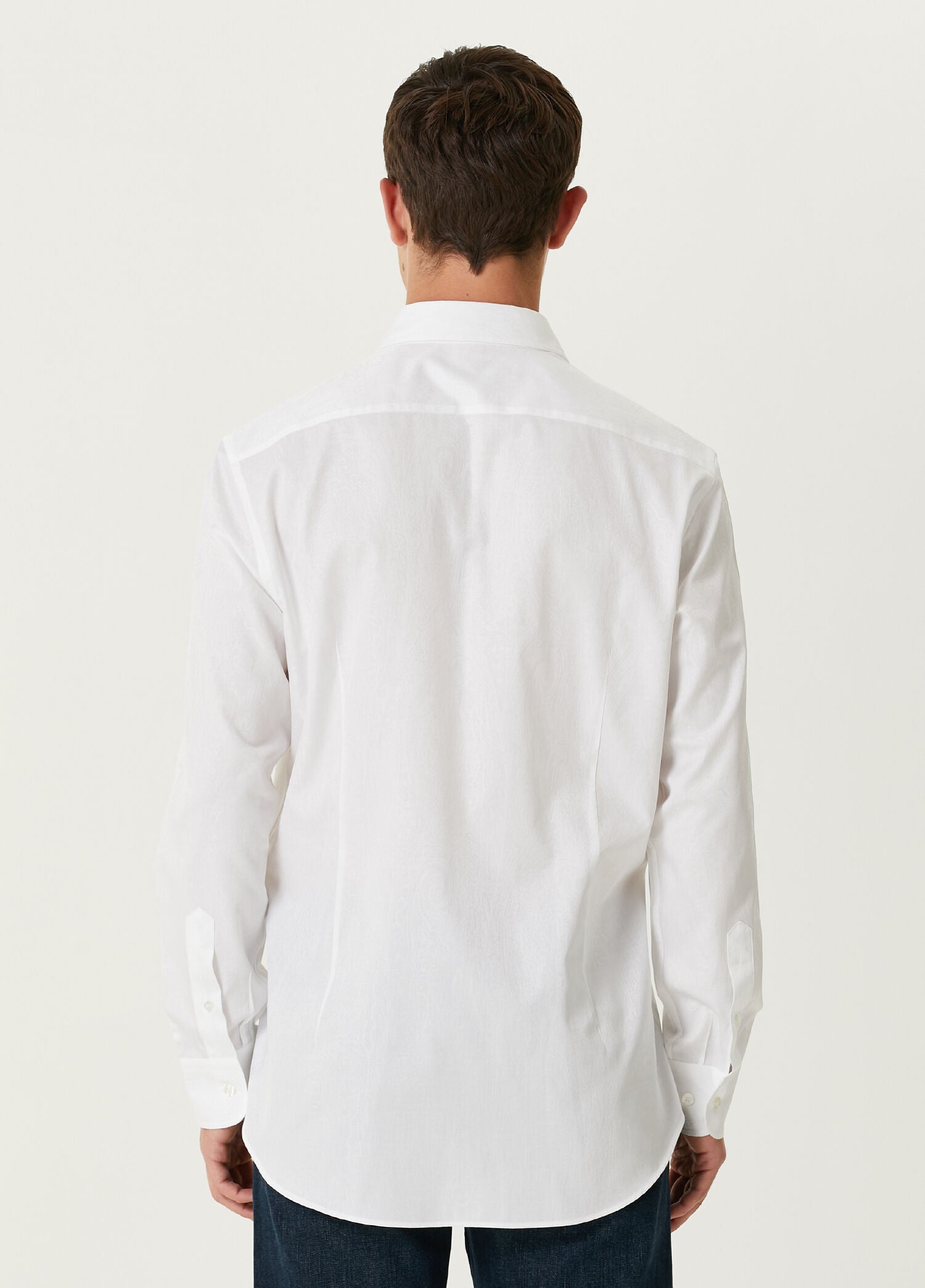 ETRO SHIRT ROMA - BEYMEN