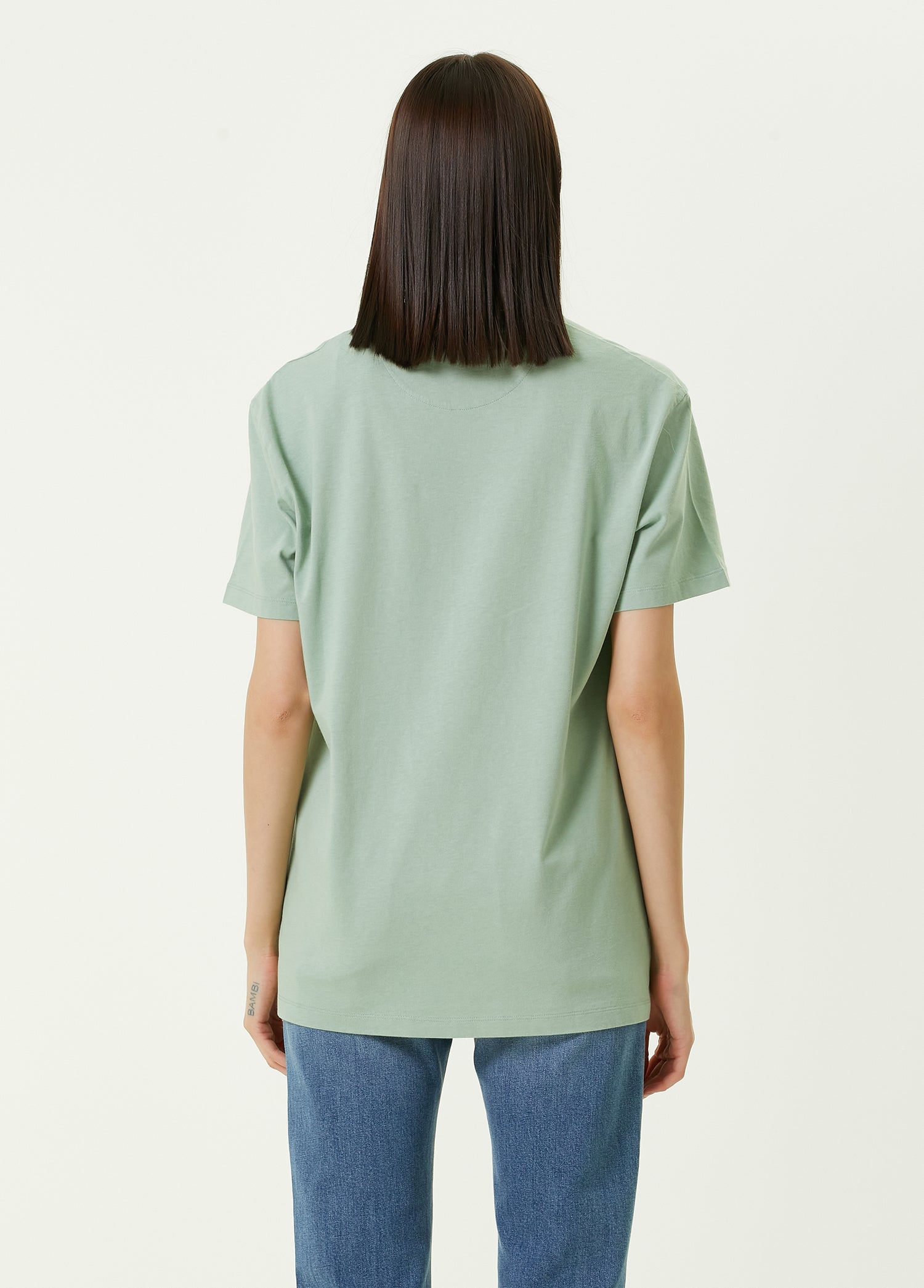 VALENTINO T-SHIRT JERSEYREGULAR - BEYMEN