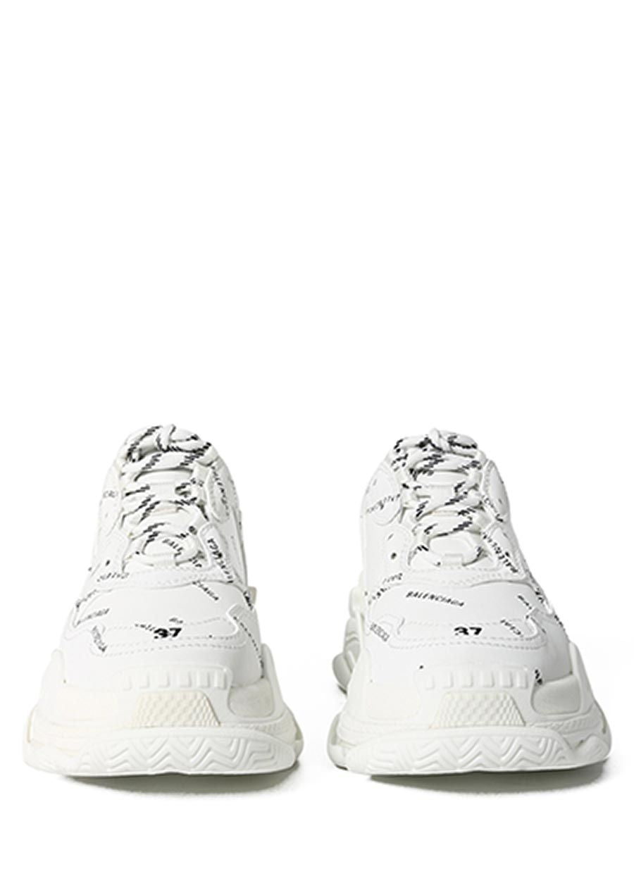 BALENCIAGA RUNNING