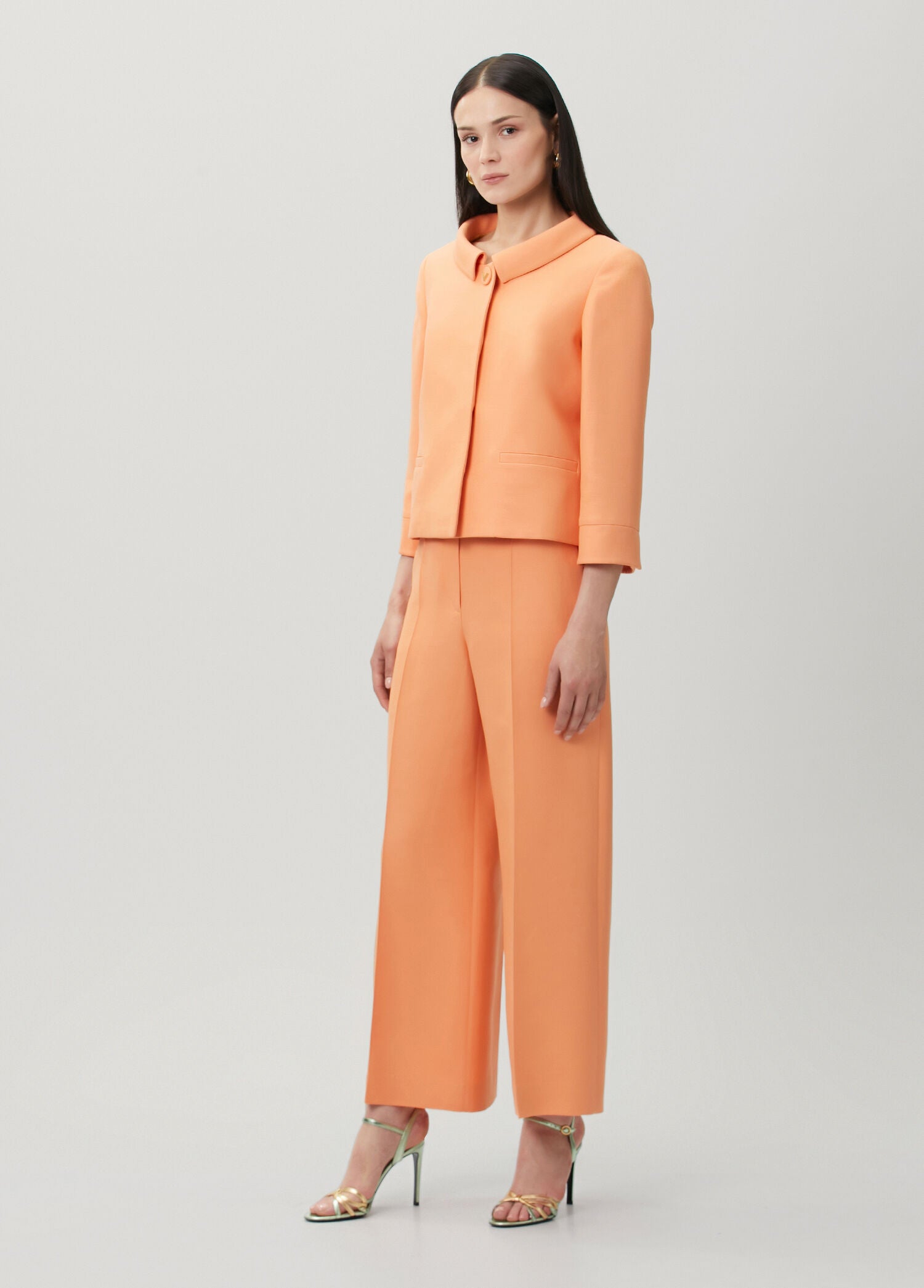 VALENTINO GARAVANI PANT - BEYMEN