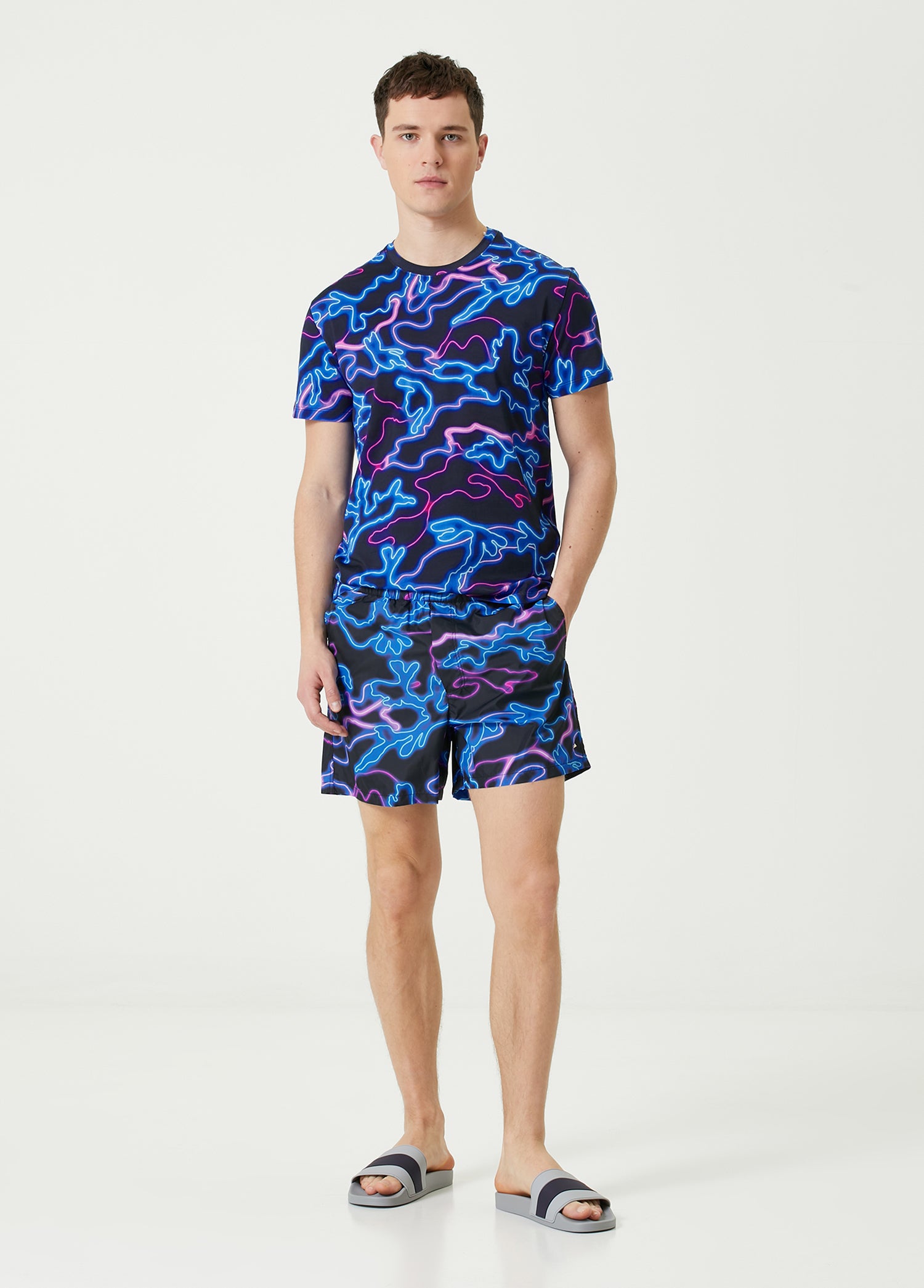 VALENTINO BEACHWEAR - BEYMEN