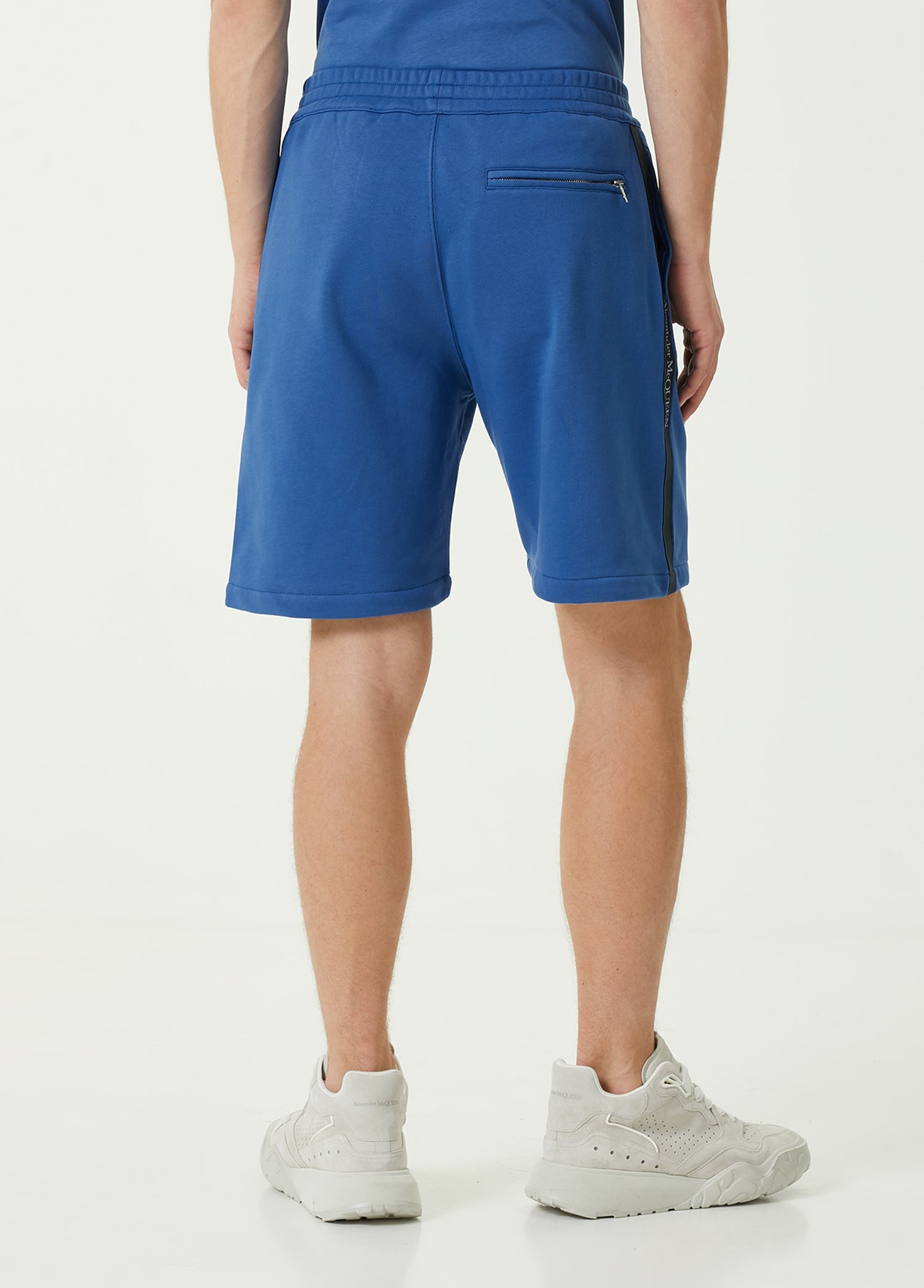 ALEXANDER MCQUEEN SHORT - BEYMEN