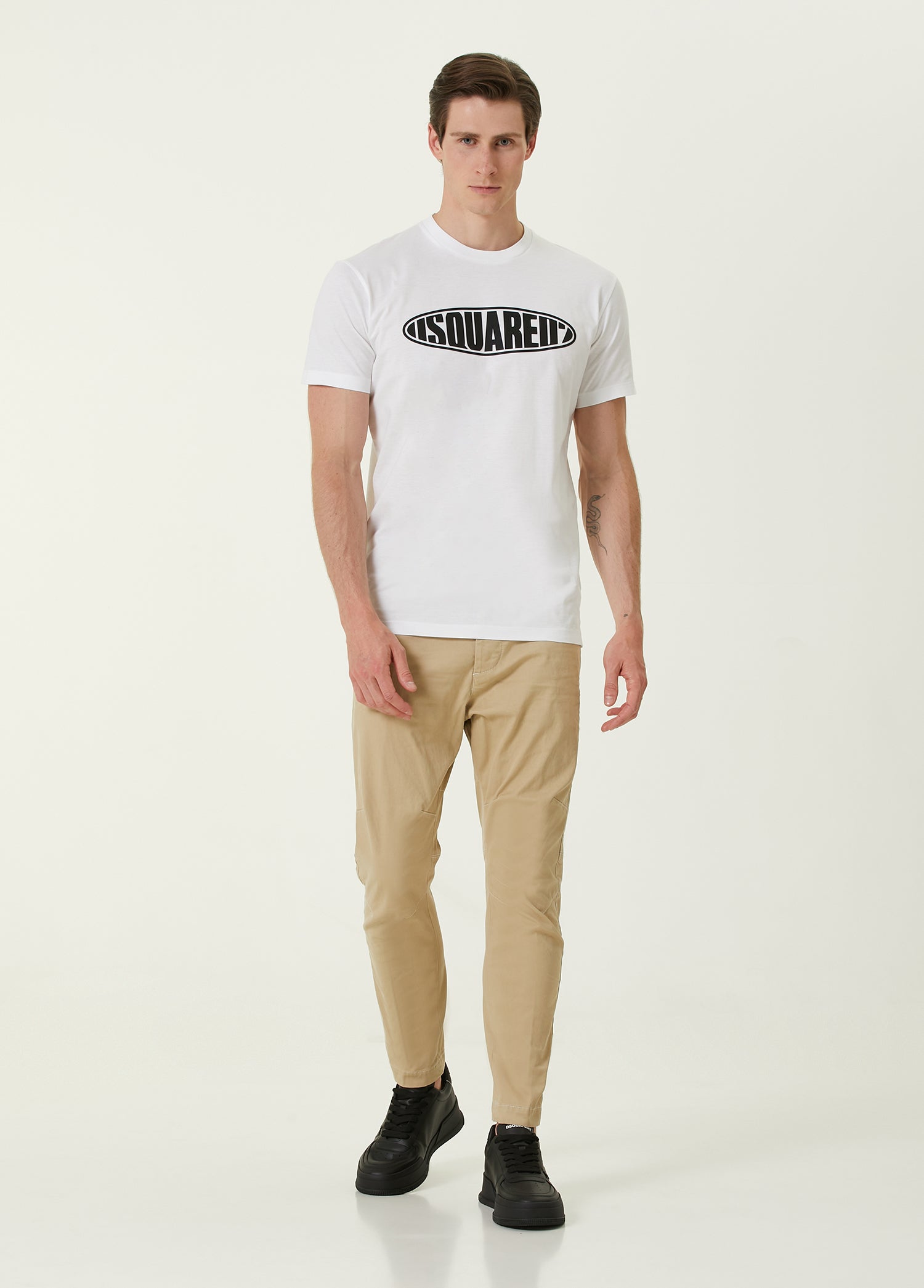 DSQUARED2 CHINO PANT - BEYMEN
