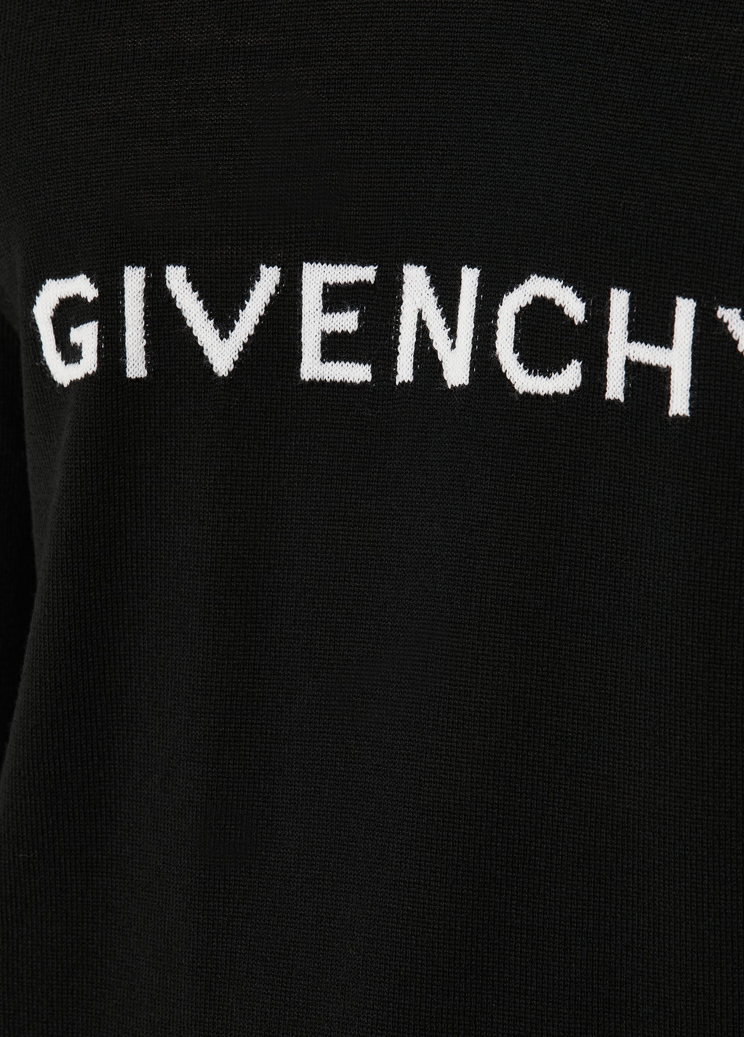 GIVENCHY SWEATER - BEYMEN