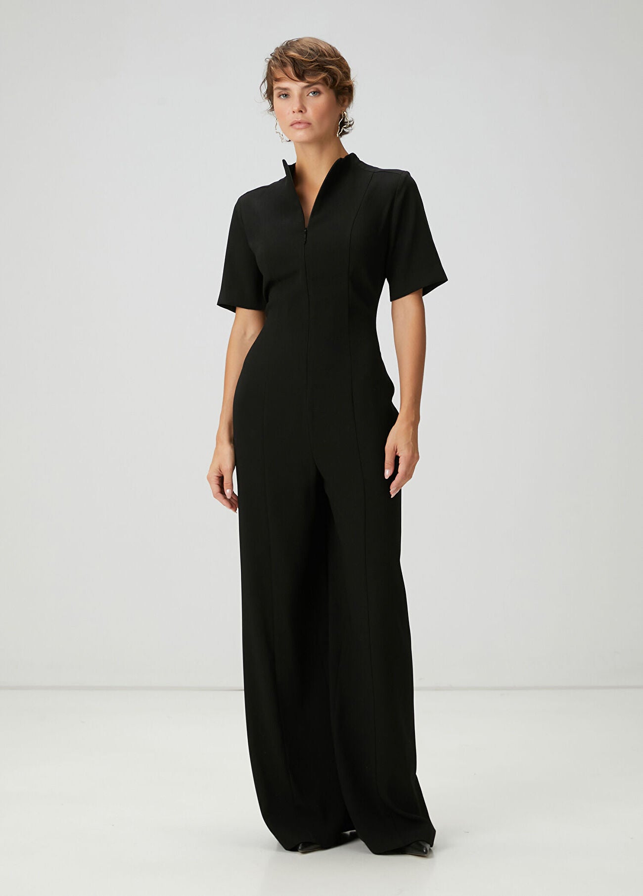 BEYMEN CLUB TROUSERS - BEYMEN