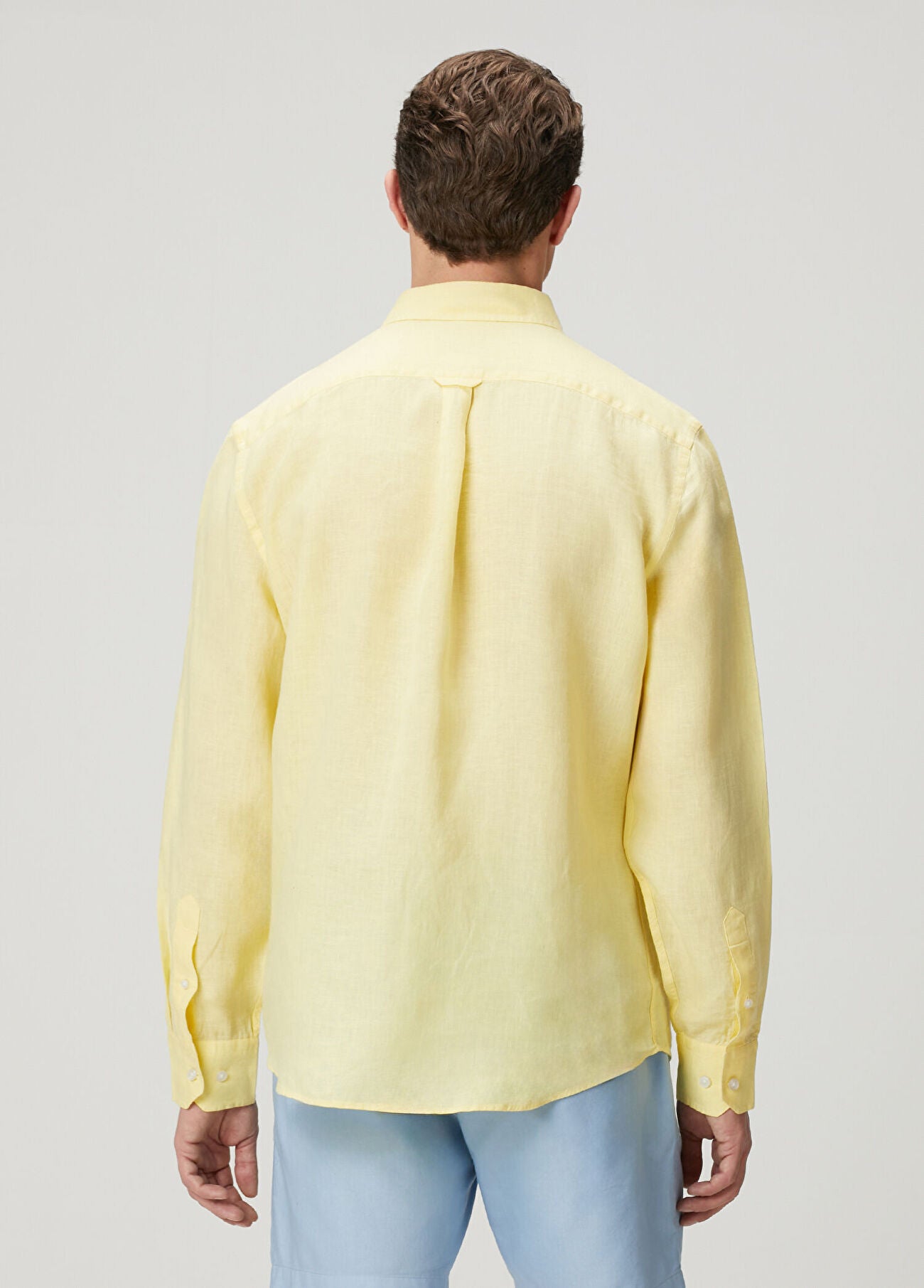 BEYMEN CLUB SHIRT - BEYMEN