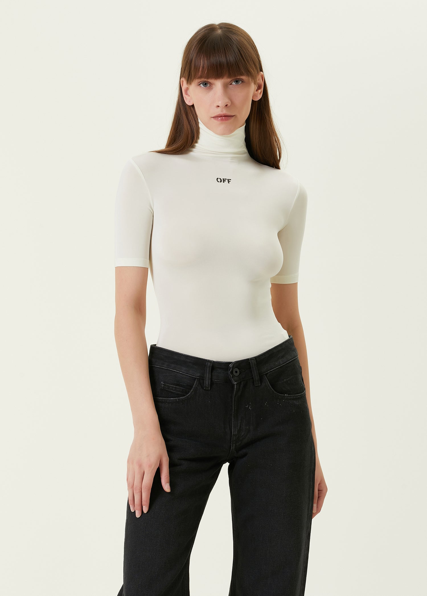 OFF-WHITE T-SHIRT - BEYMEN