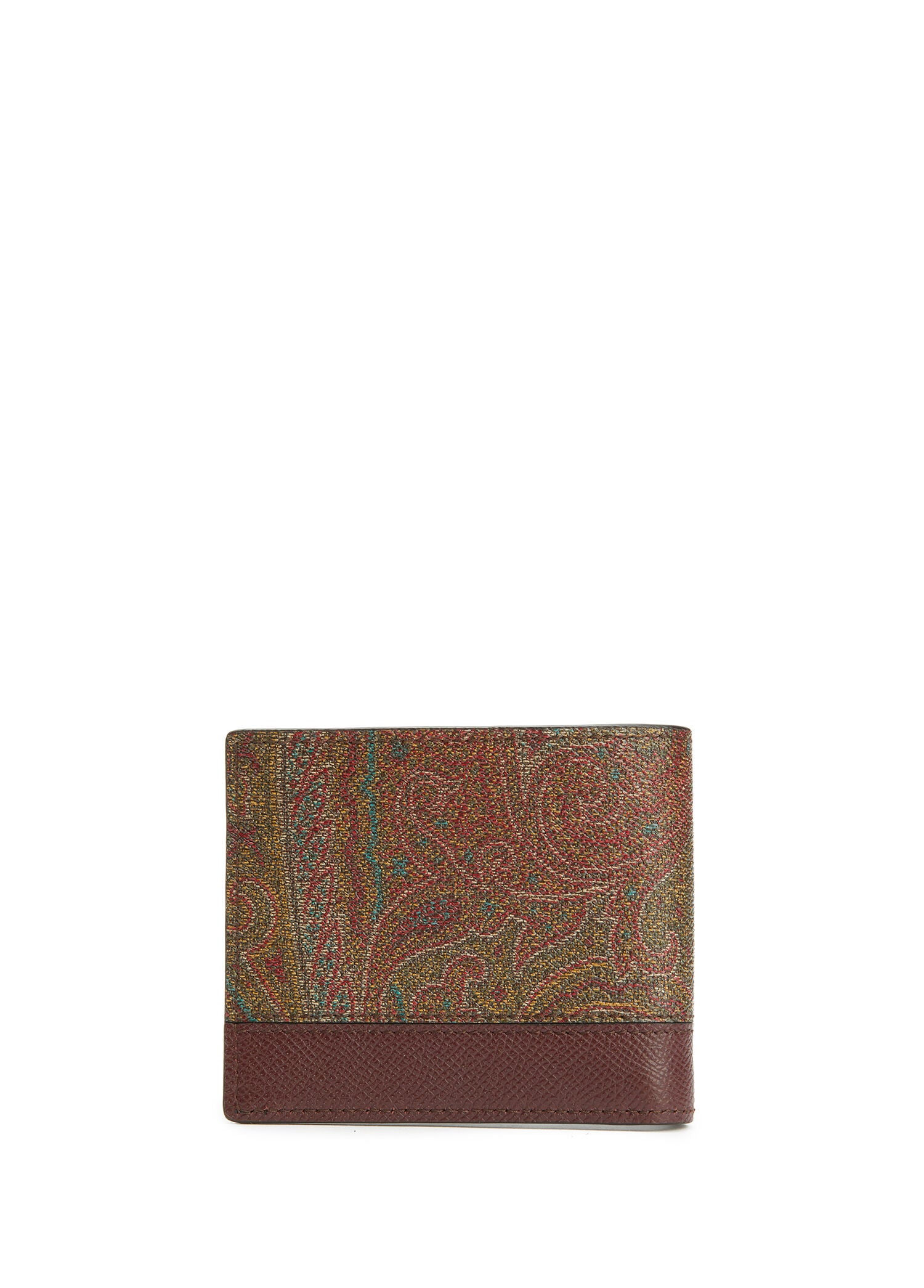 ETRO WALLET ARNICA - BEYMEN