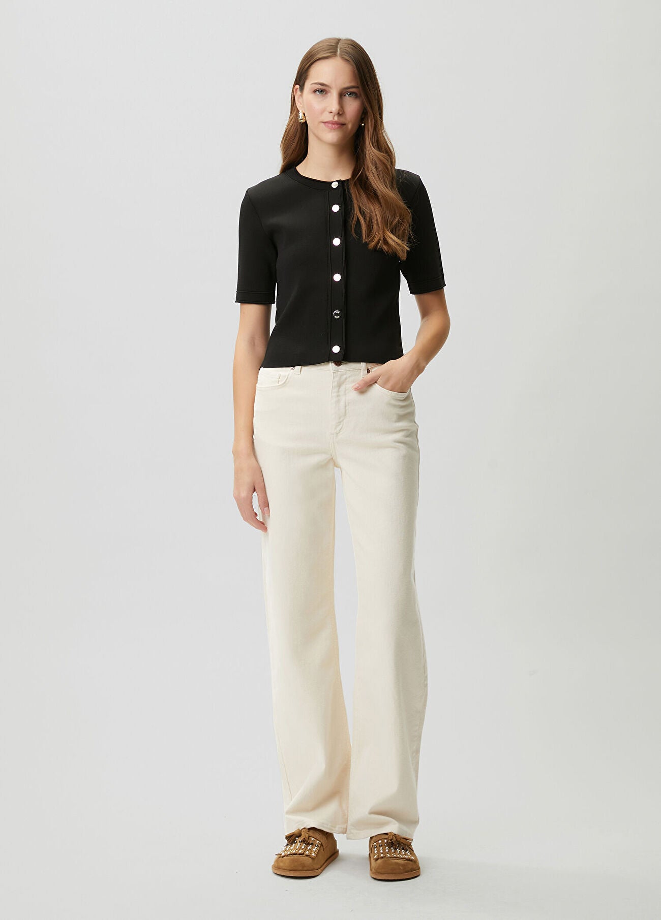 BEYMEN CLUB JACKET - BEYMEN