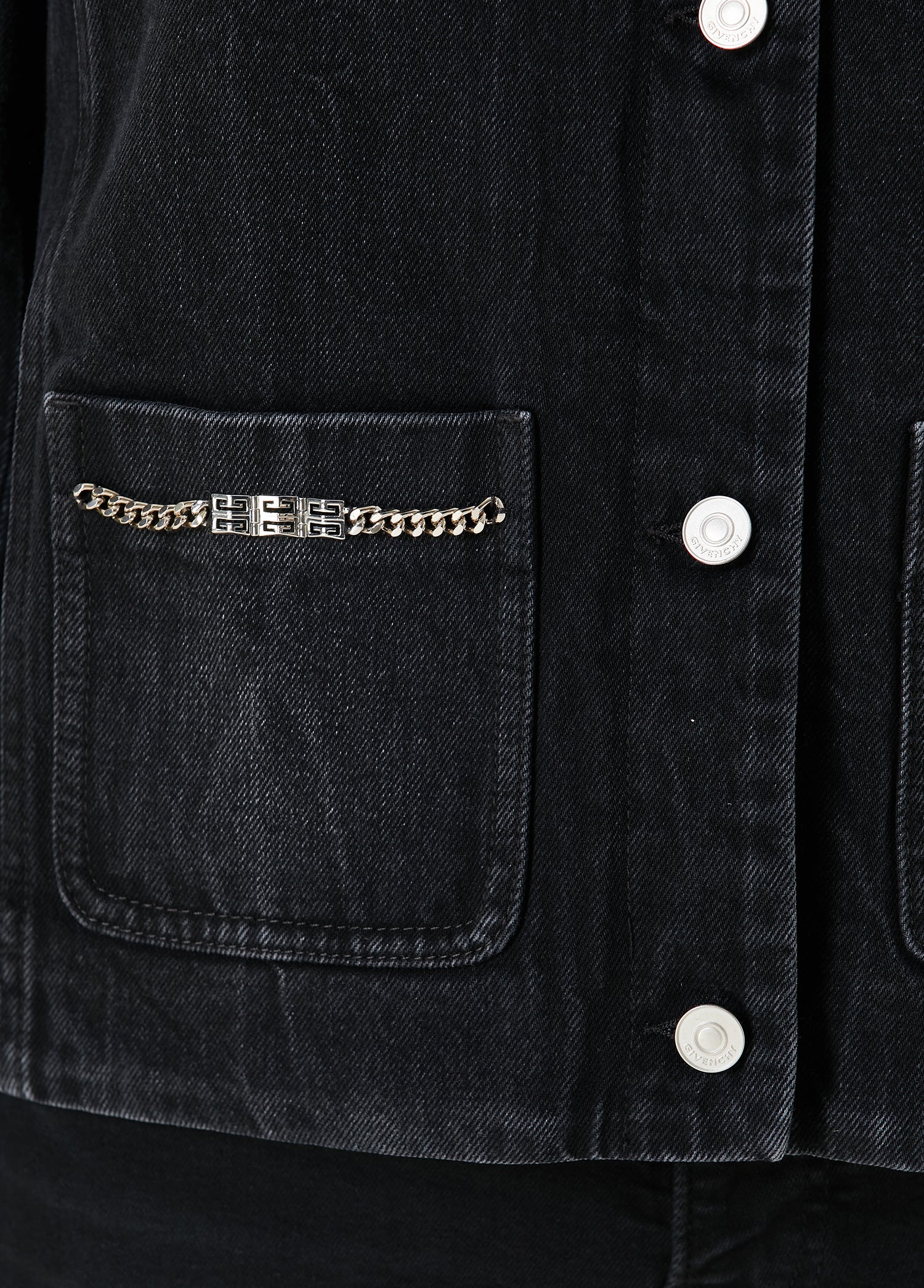 GIVENCHY OUTERWEAR - BEYMEN