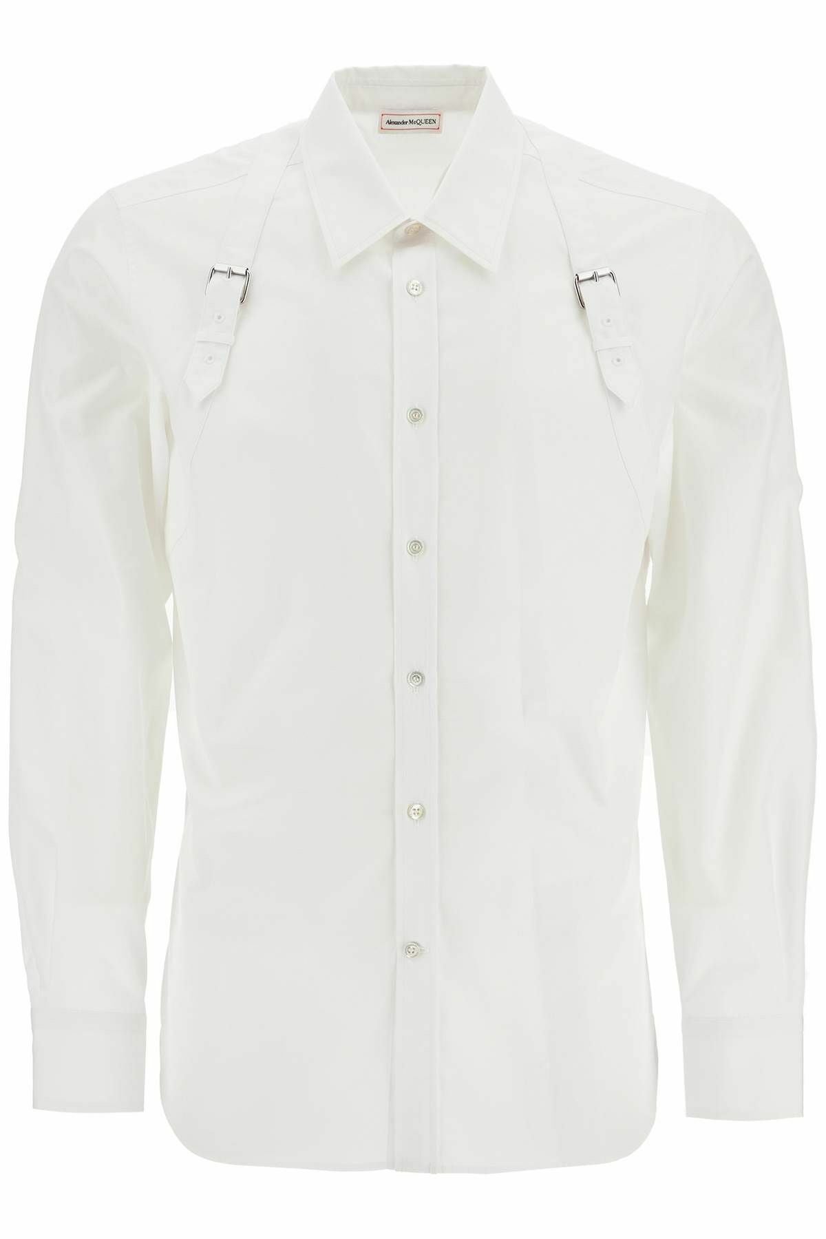 ALEXANDER MCQUEEN T-SHIRT - BEYMEN