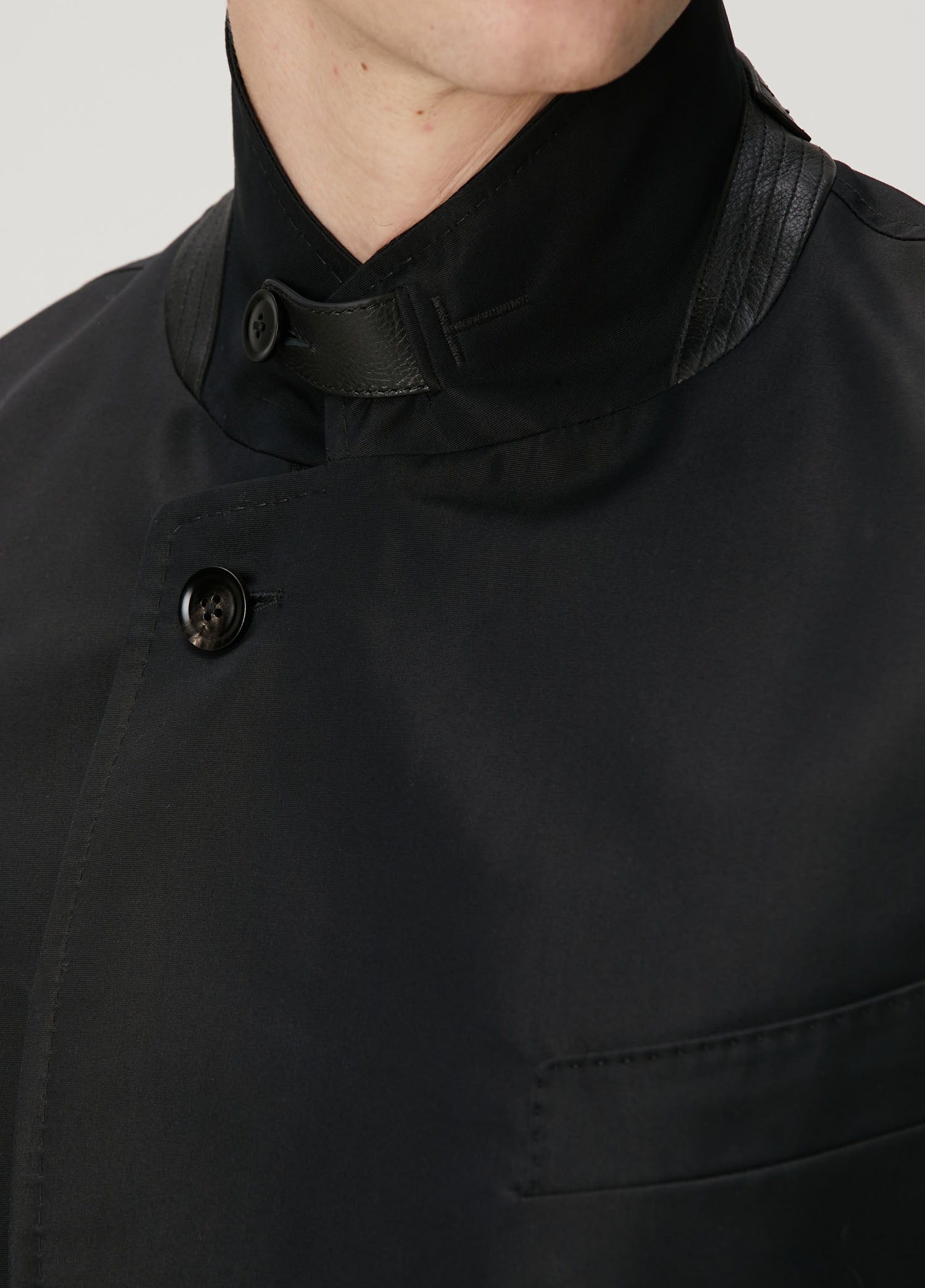 TOM FORD OUTERWEAR - BEYMEN