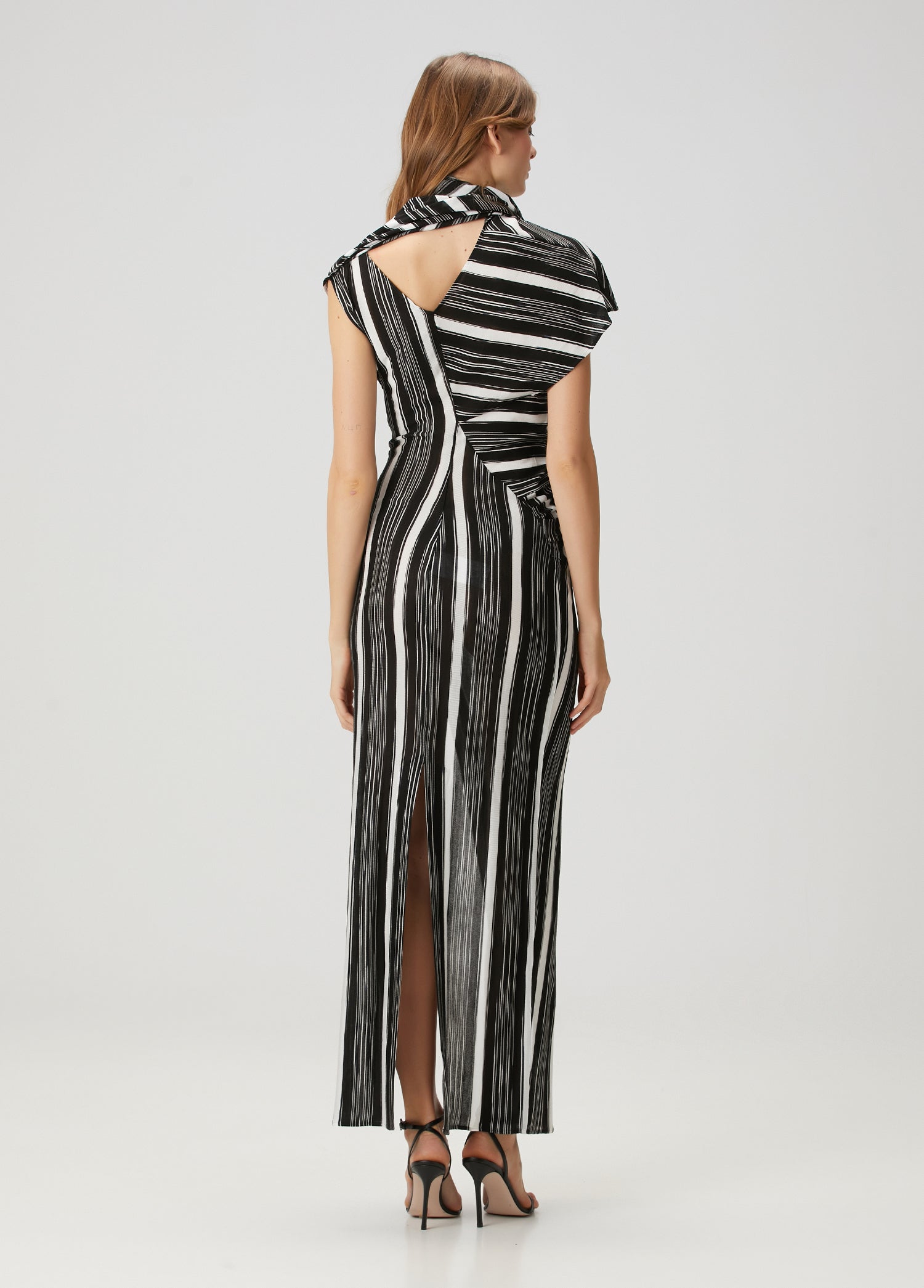 MISSONI LONG DRESS