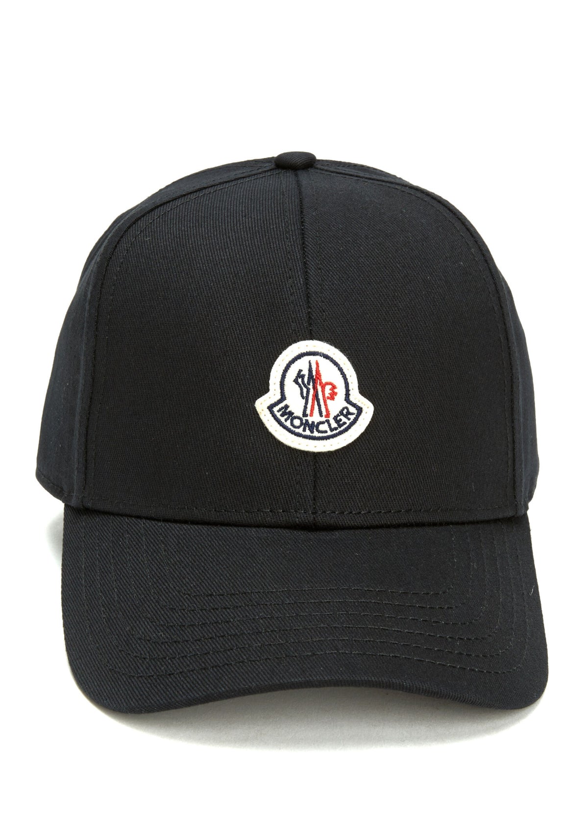 MONCLER BASEBALL CAP - BEYMEN
