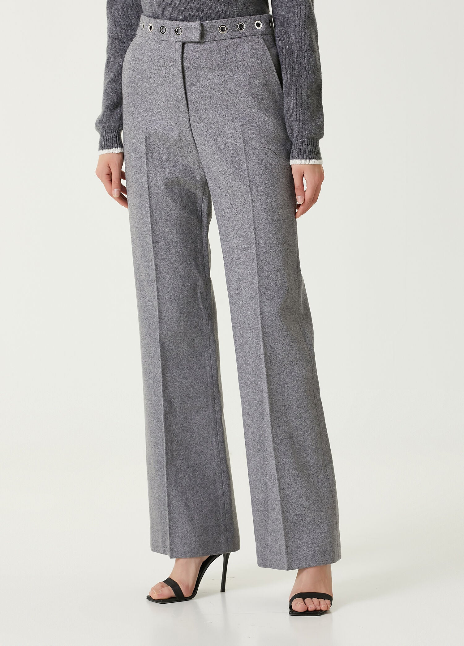 MSGM PANTALONE/PANTS - BEYMEN