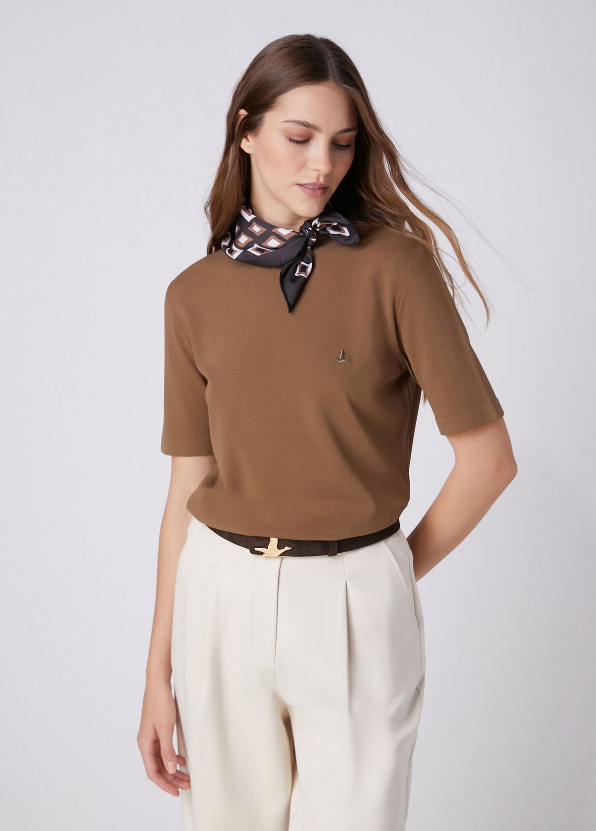 BEYMEN CLUB SWEATER - BEYMEN