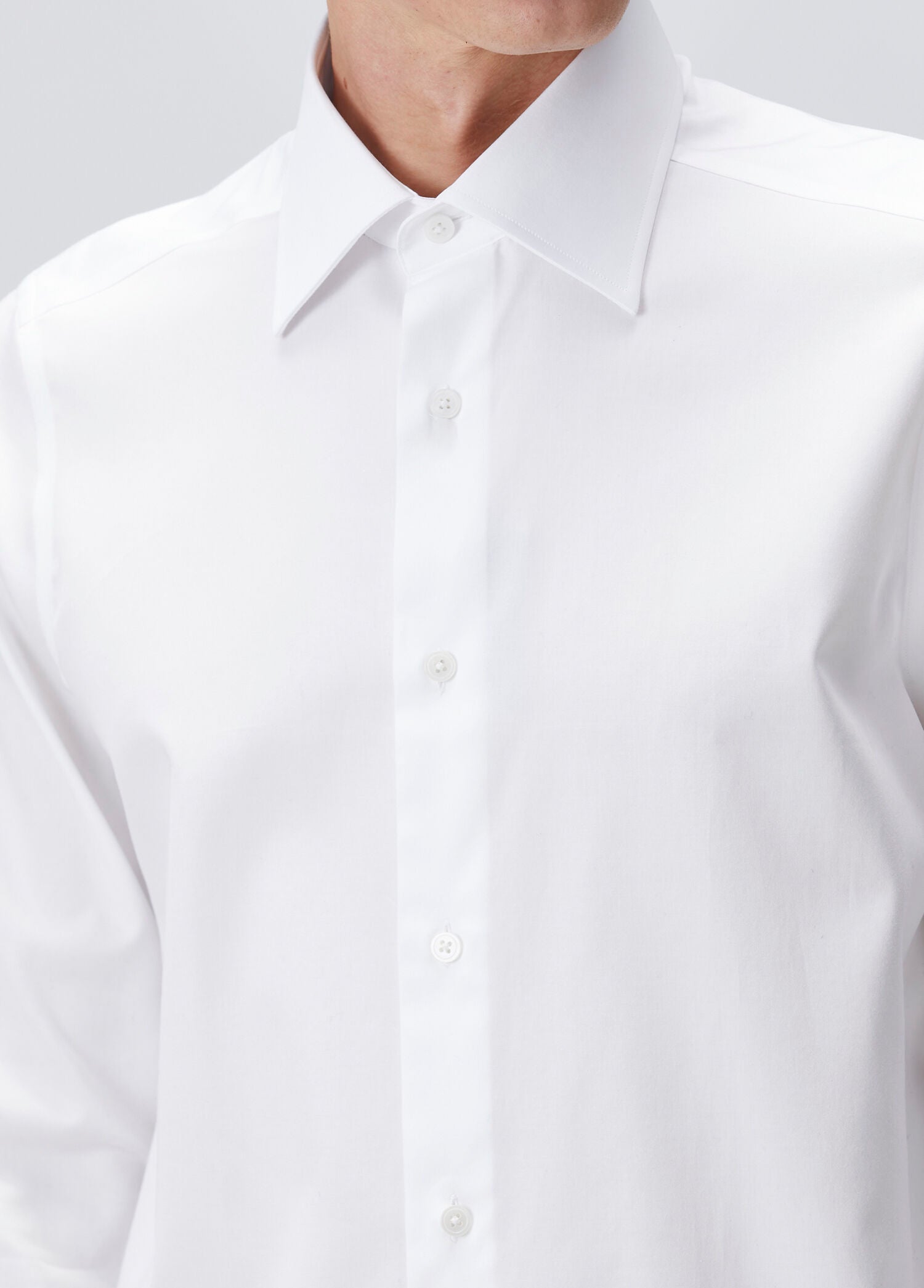 BEYMEN COLLECTION MEN SHIRT - BEYMEN