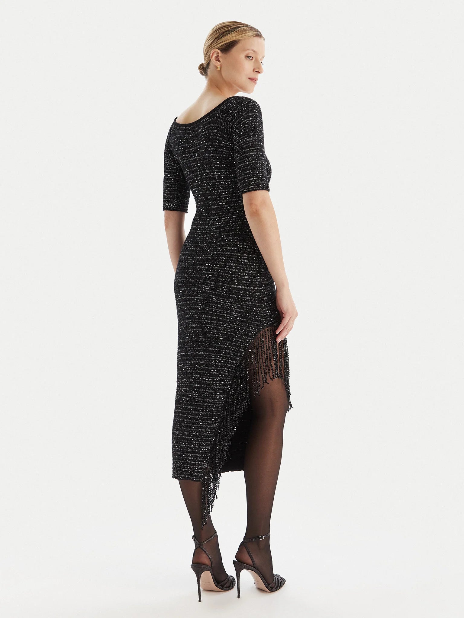 SIMONA CORSELLINI DRESS - BEYMEN