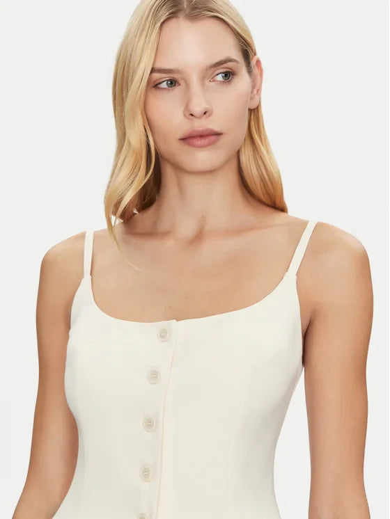 SIMONA CORSELLINI TOP - BEYMEN