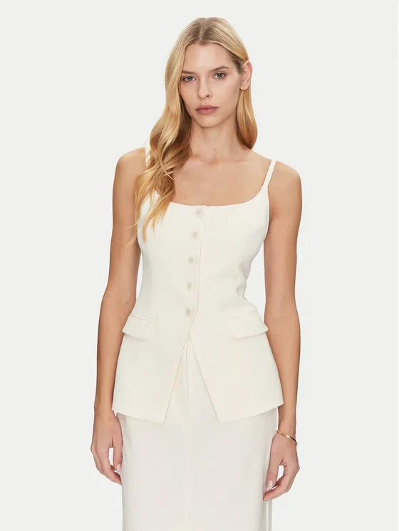 SIMONA CORSELLINI TOP - BEYMEN