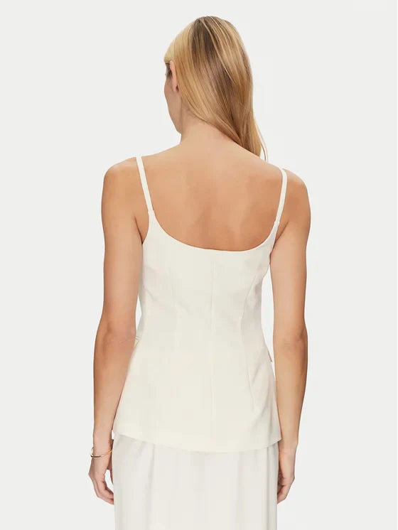 SIMONA CORSELLINI TOP - BEYMEN