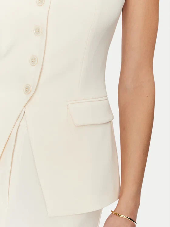 SIMONA CORSELLINI TOP - BEYMEN