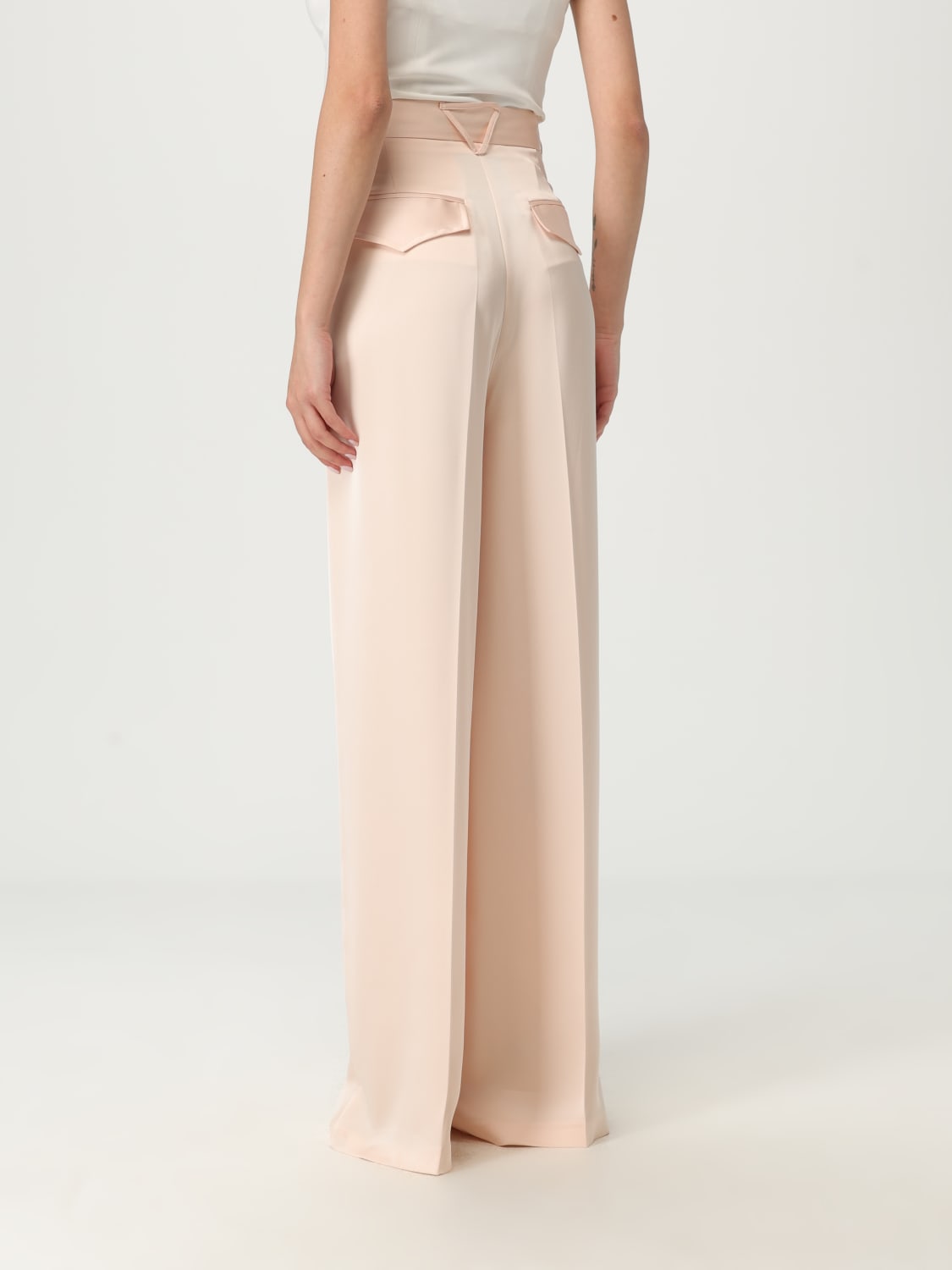 SIMONA CORSELLINI PANTALONE - BEYMEN