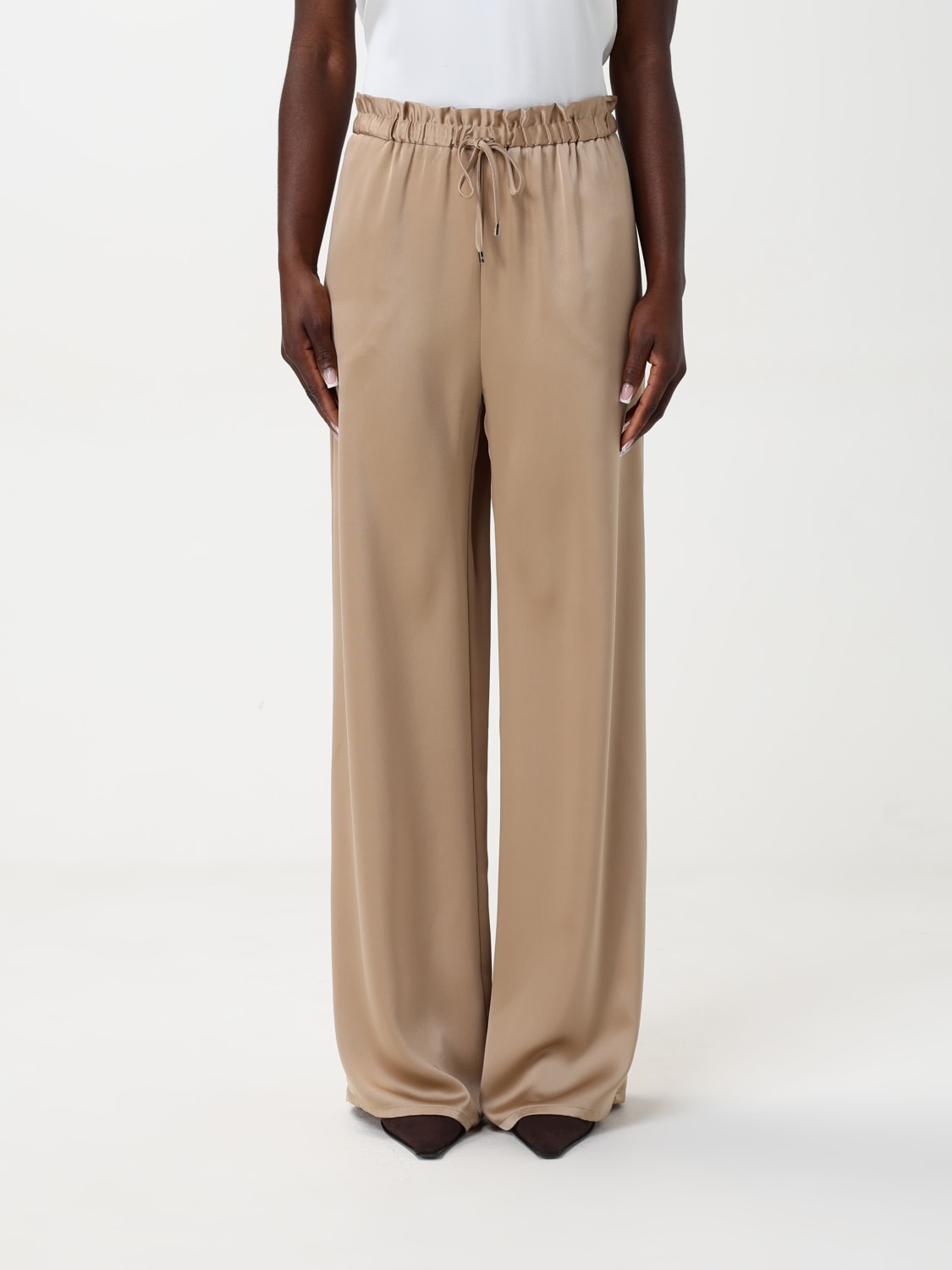 SIMONA CORSELLINI PANTALONE