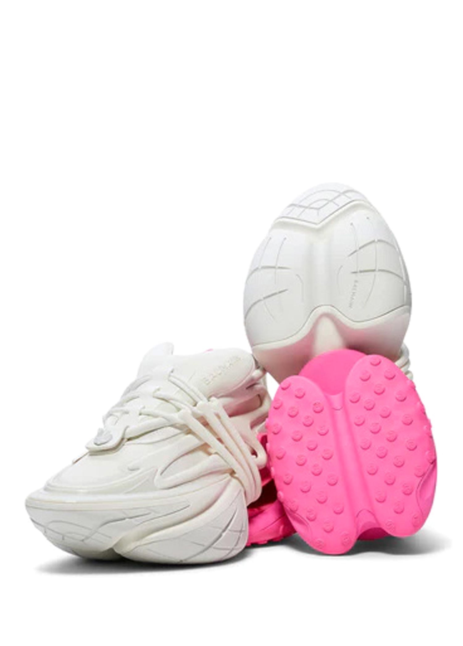 BALMAIN SNEAKERS - BEYMEN