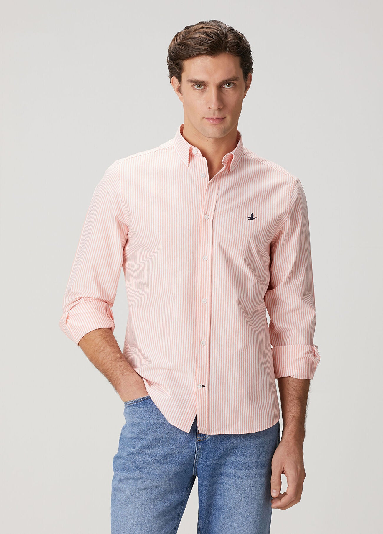 BEYMEN CLUB SHIRT - BEYMEN